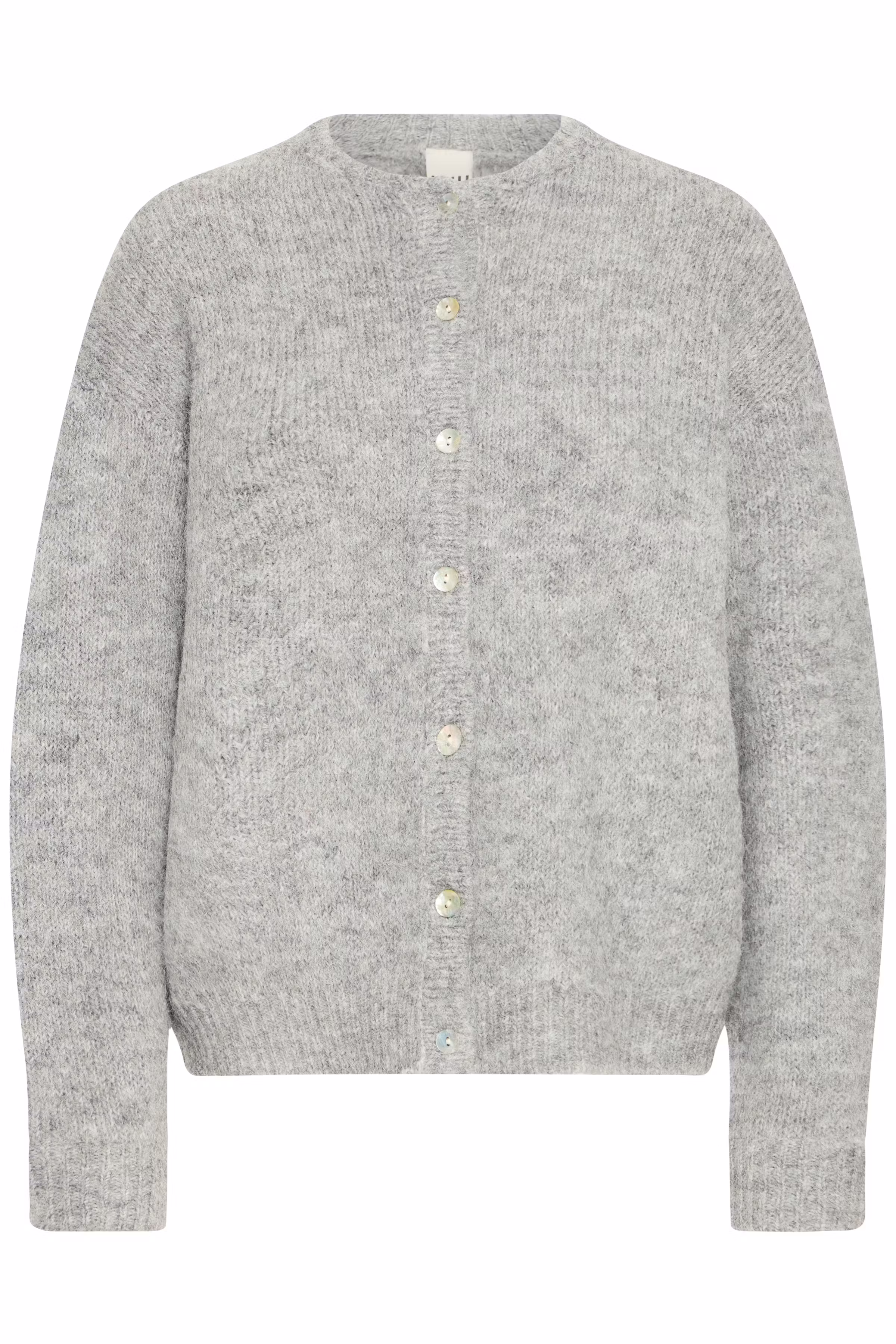 IHBELABLUE Cardigan PACK FRONT 20124195-200317