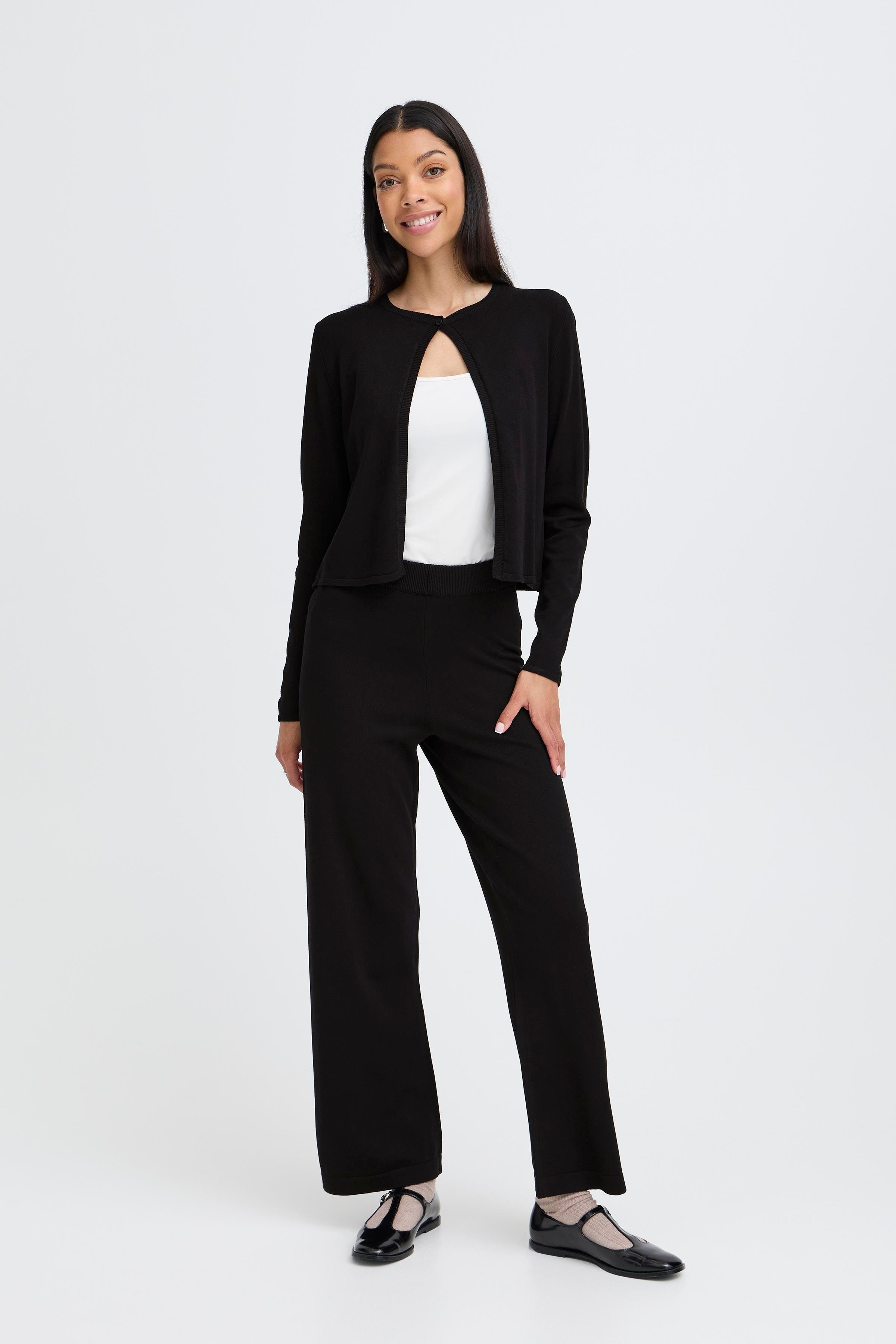 BYMMORLA Trousers LOOKBOOK FRONT 20815303-200451