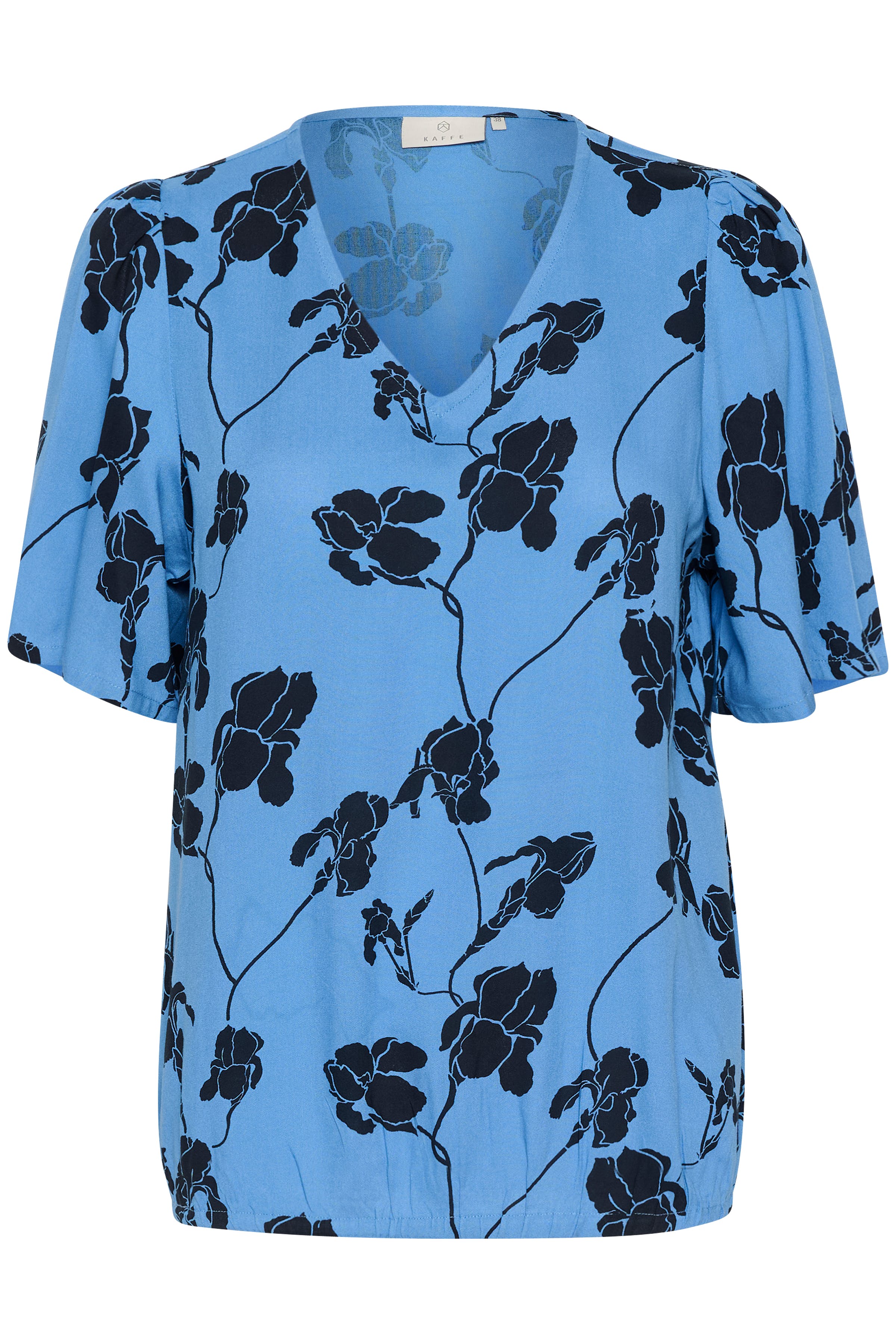 KAariana Bluse PACK FRONT 10552343-106844