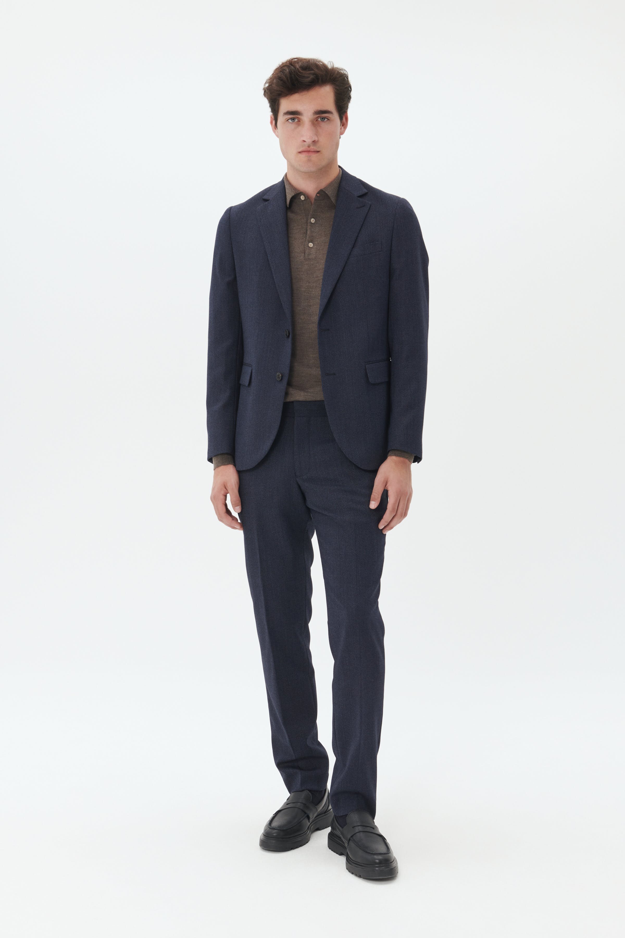 MAlas Trousers LOOKBOOK FRONT 30207749-194011