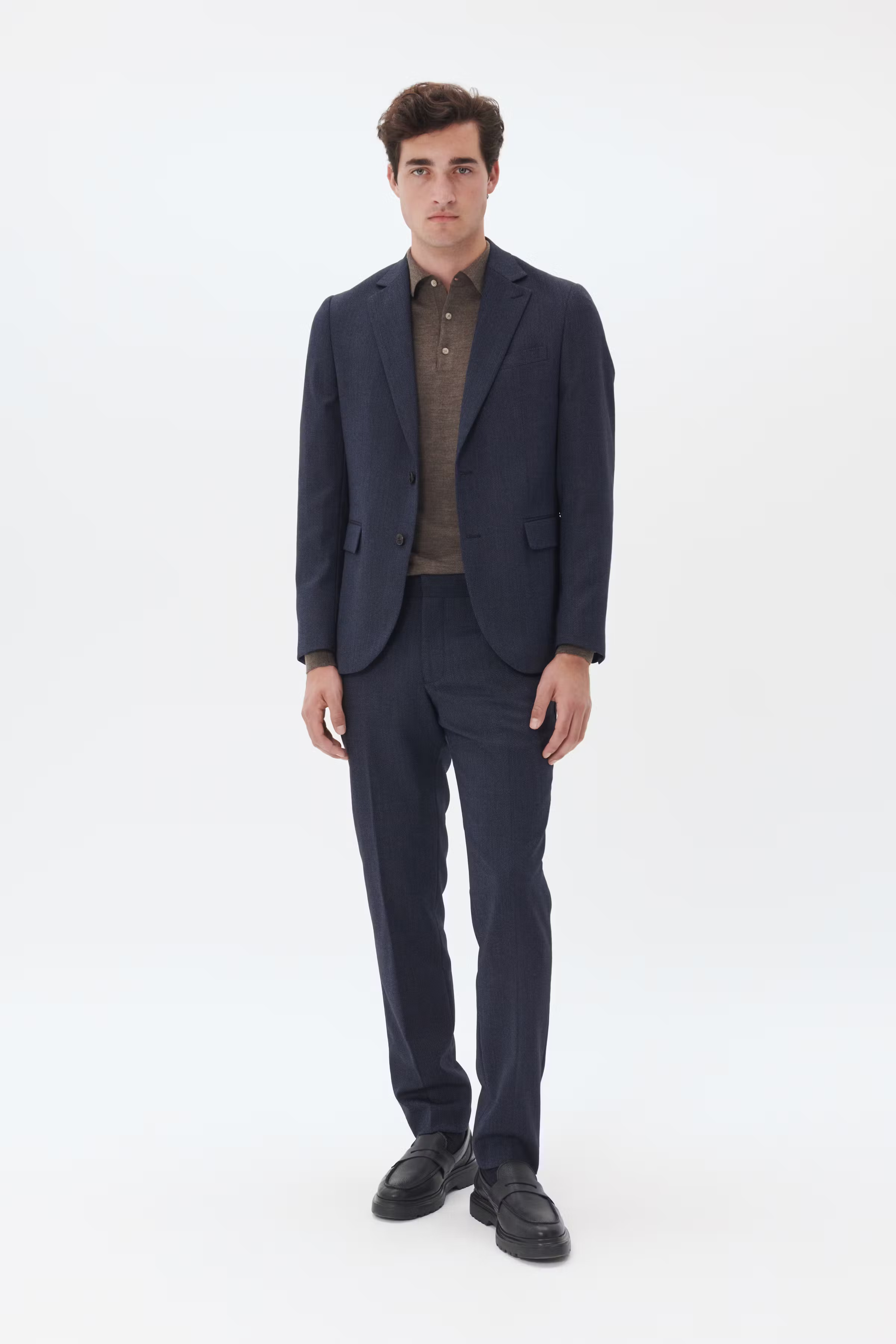 MAlas Trousers LOOKBOOK FRONT 30207749-194011