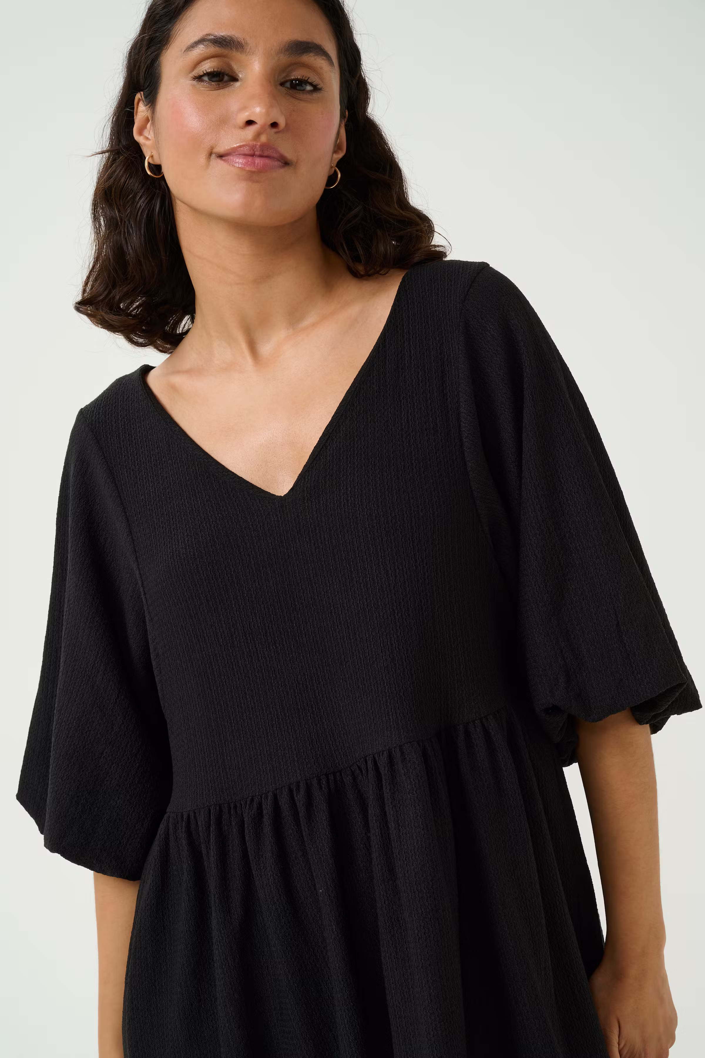 KAnani Kjole LOOKBOOK DETAIL 10509833-100121