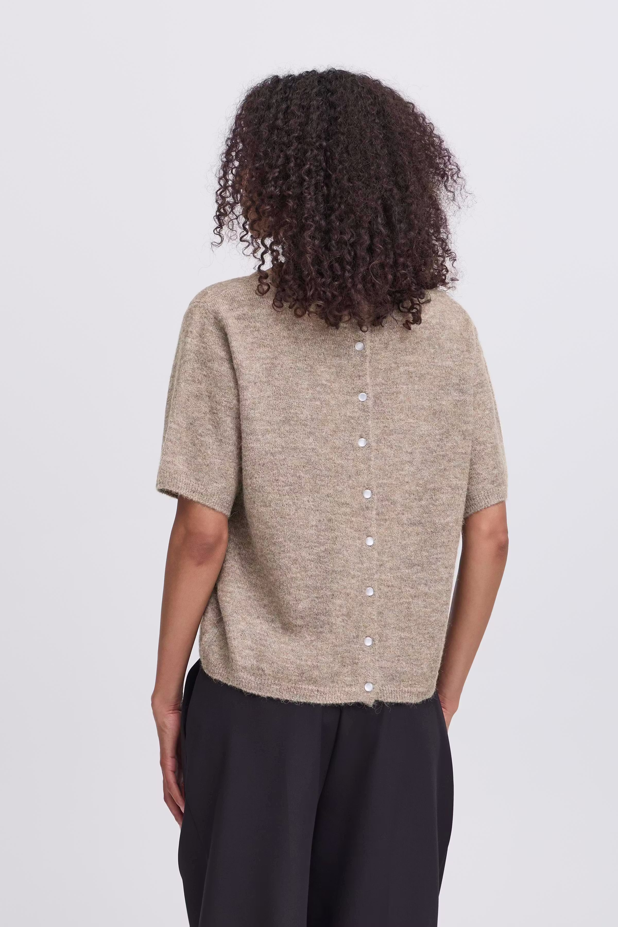 IHKAMARA Pullover LOOKBOOK BACK 20124154-171212