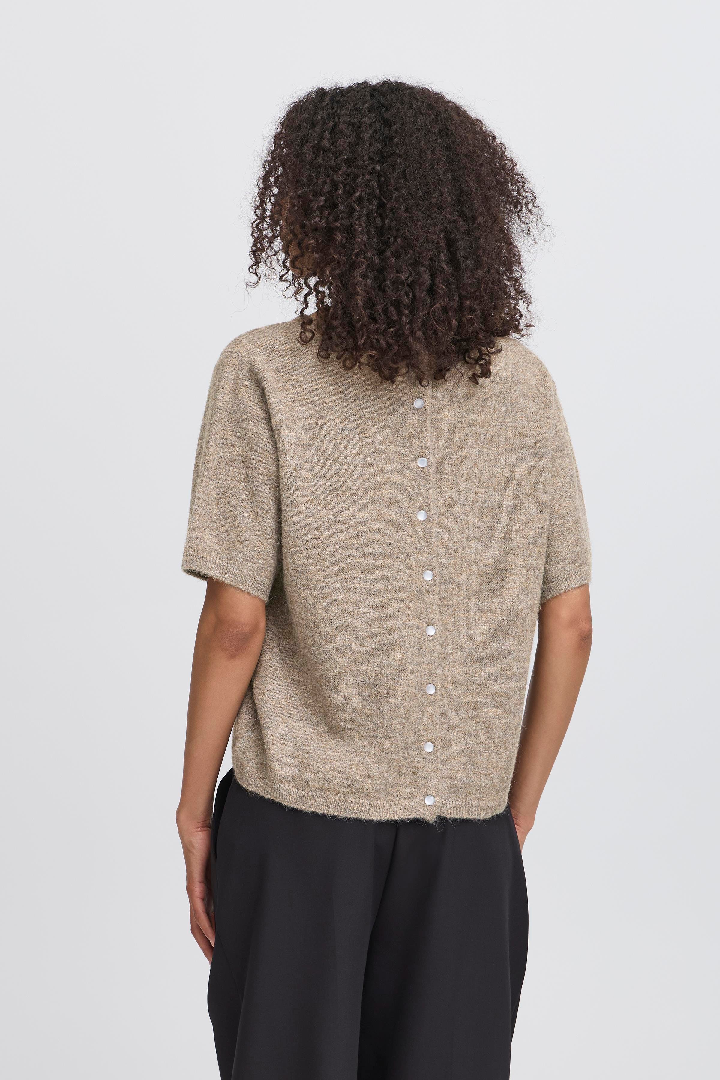 IHKAMARA Pullover LOOKBOOK BACK 20124154-171212