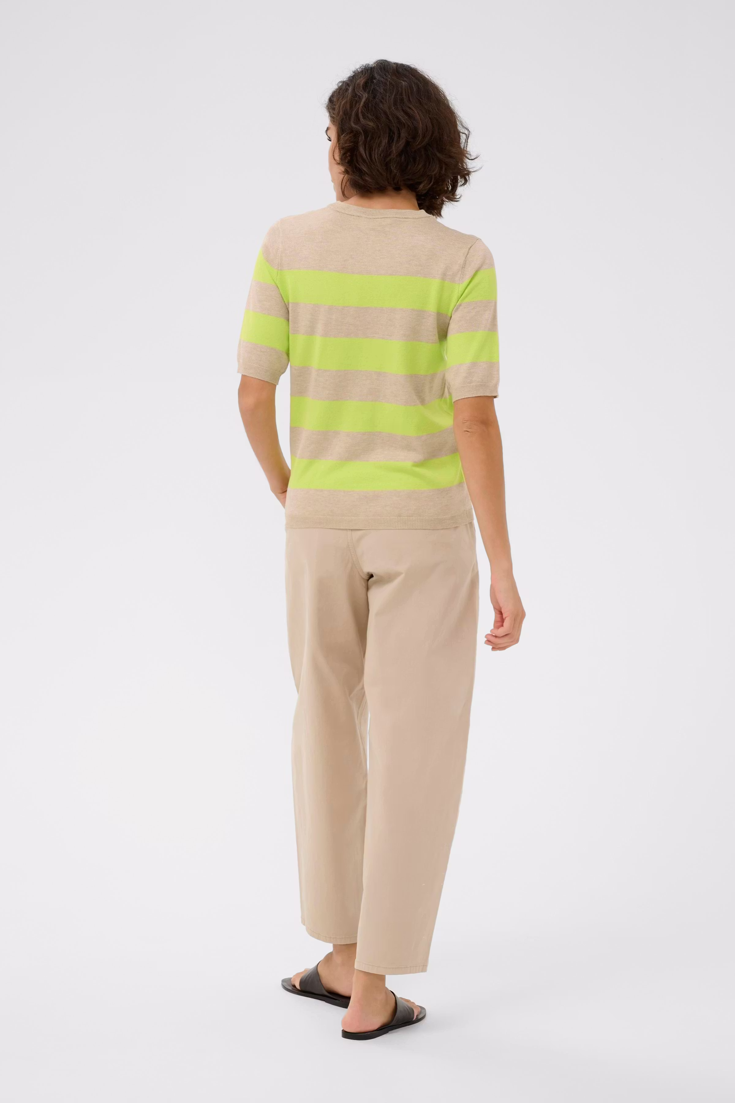 KAlizza Pullover LOOKBOOK BACK 10508410-109152