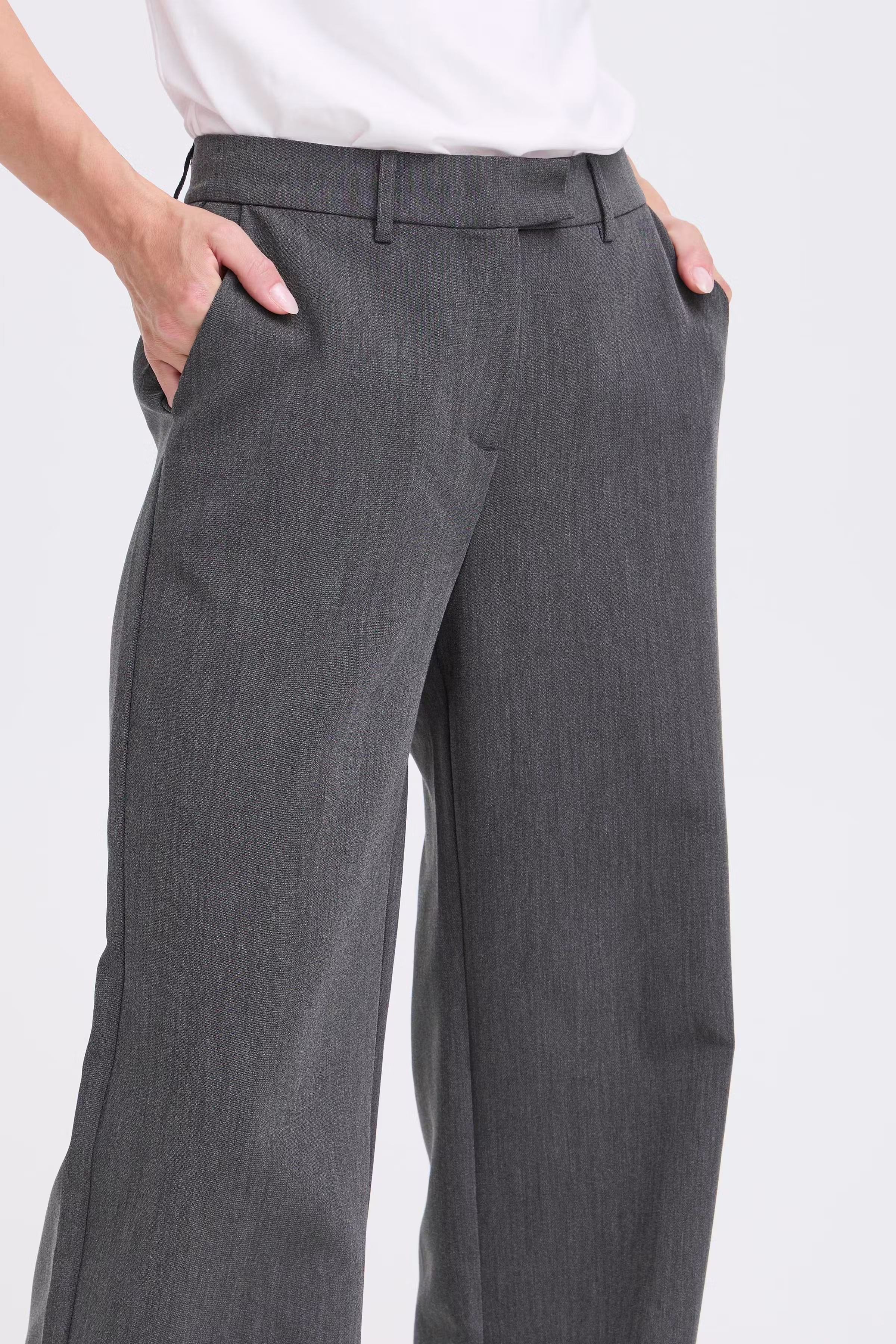 FRABIGAIL Bukser LOOKBOOK DETAIL 20617067-1902031