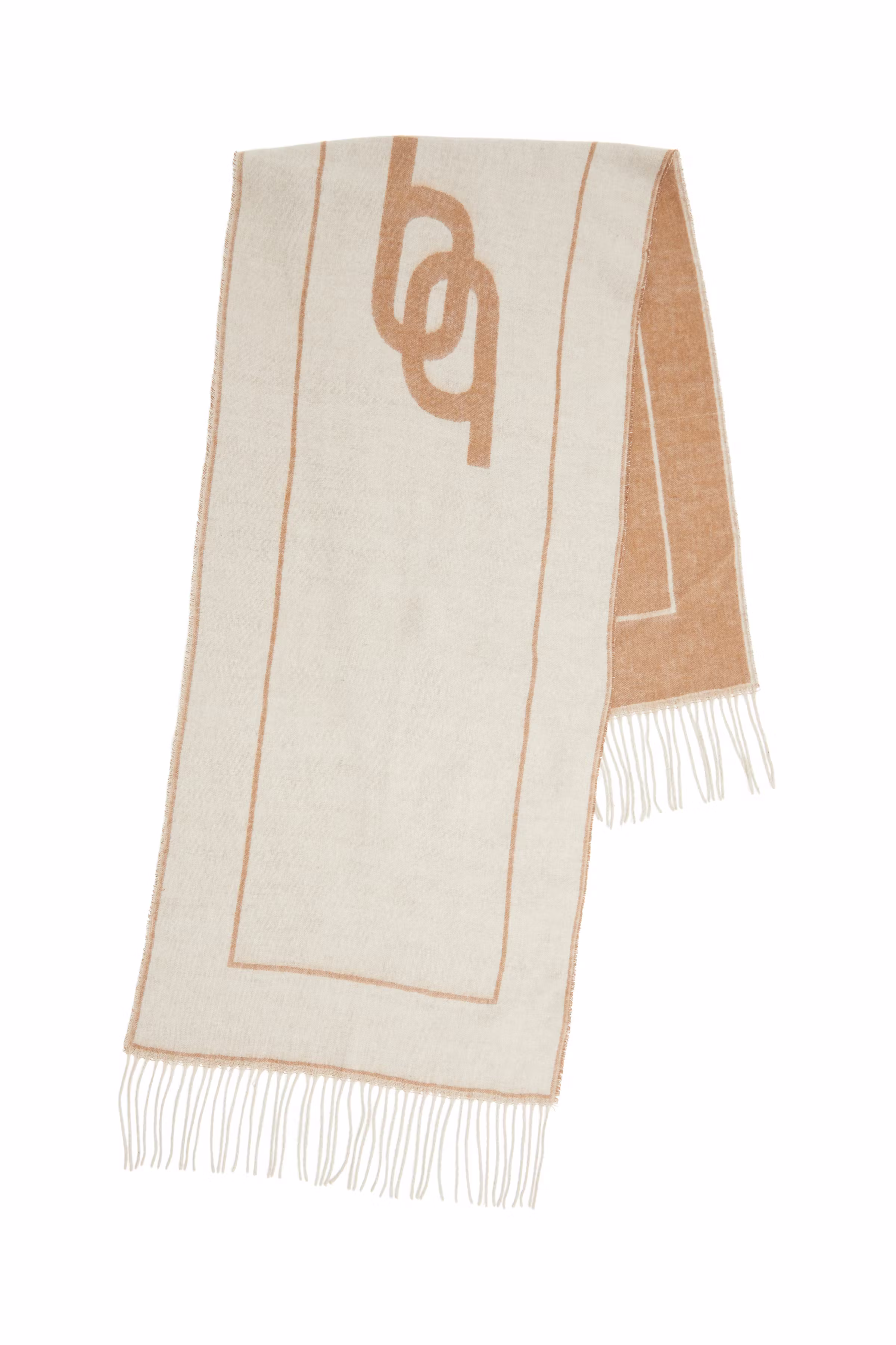 BAVIKSE Skjerf PACK DETAIL 20813981-200482