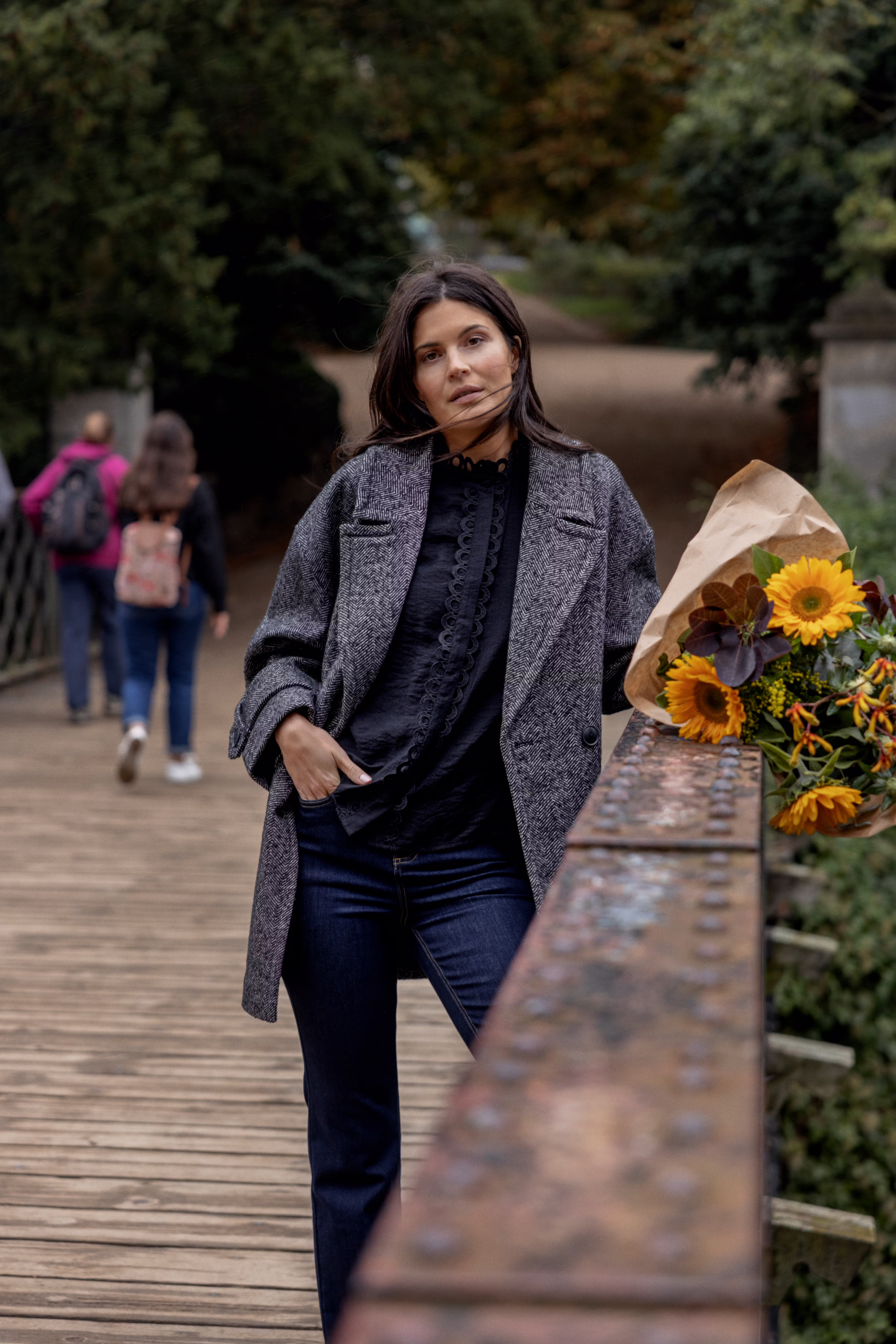 FRBLONDIE Skjorte LOCATION NONE 20614151-200113