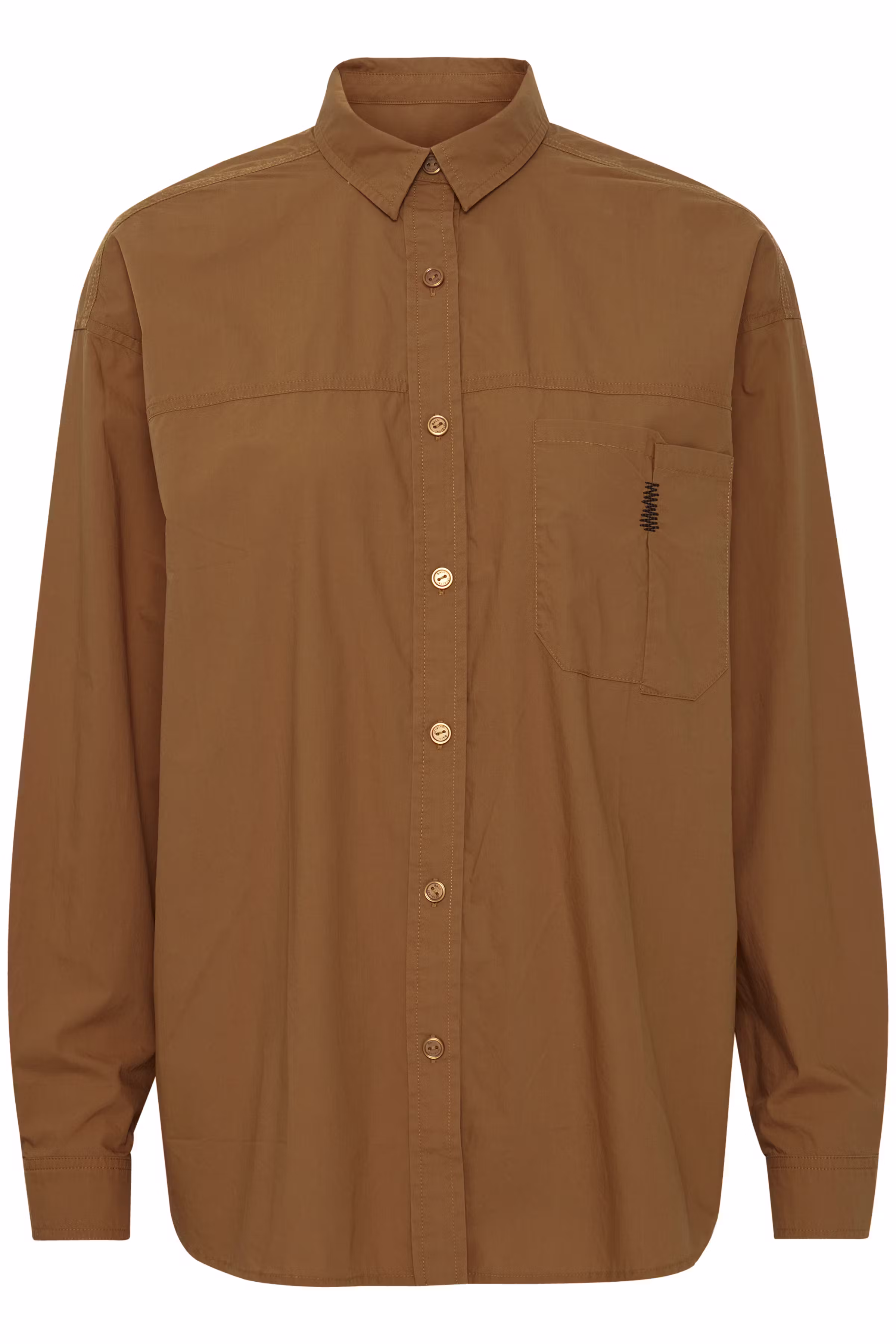 BAFIBIO Shirt PACK FRONT 50405052-180939