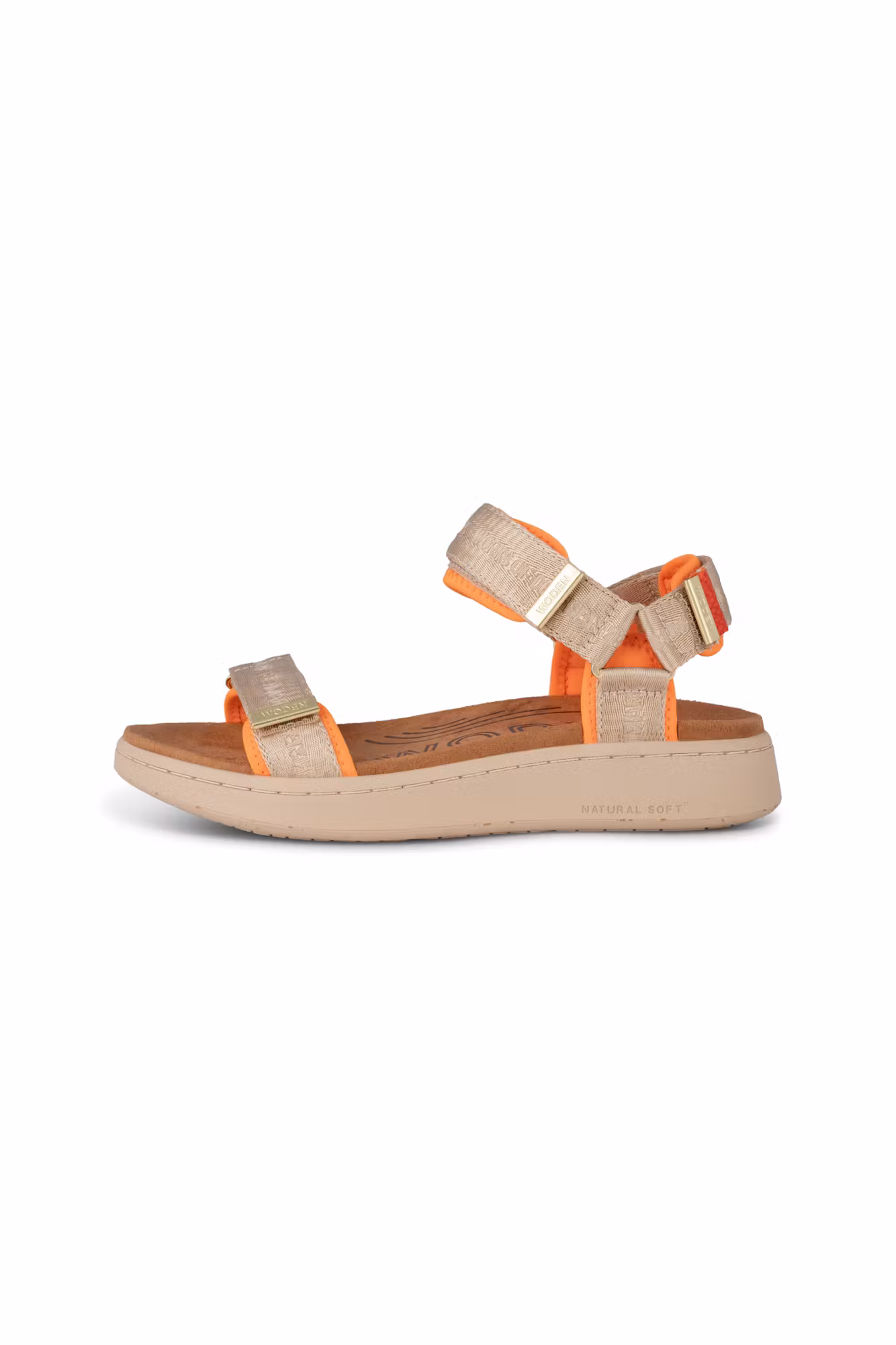 LineHeritage Sandalen PACK FRONT 40551652-400538