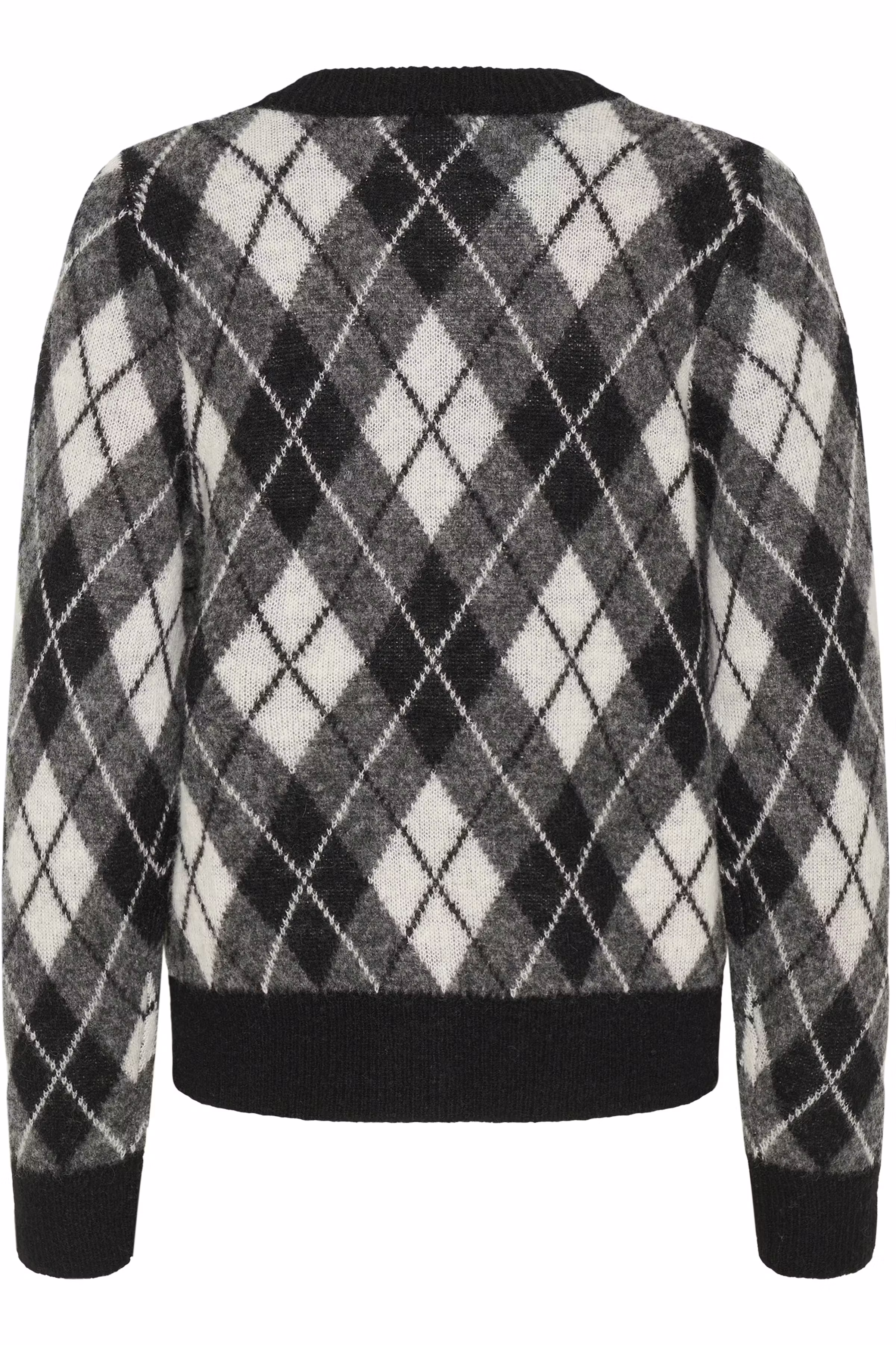 KBConstantine Cardigan PACK BACK 10105794-108927