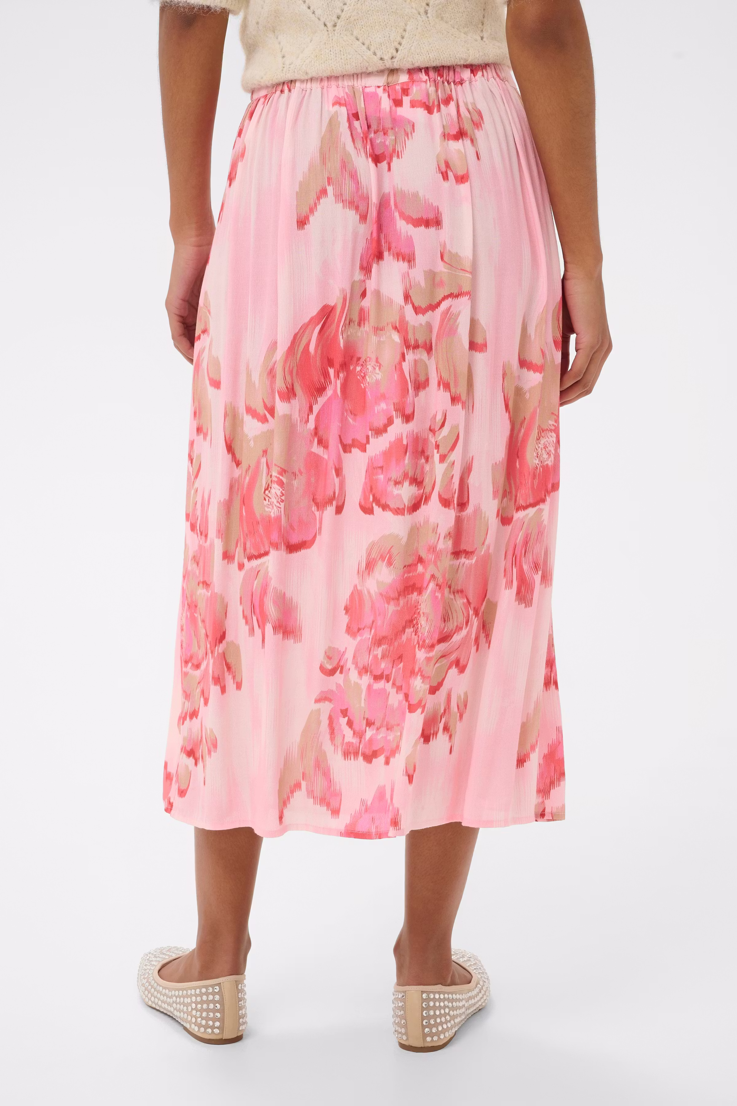 PollyanaSZ Kjol LOOKBOOK BACK 30515273-304772