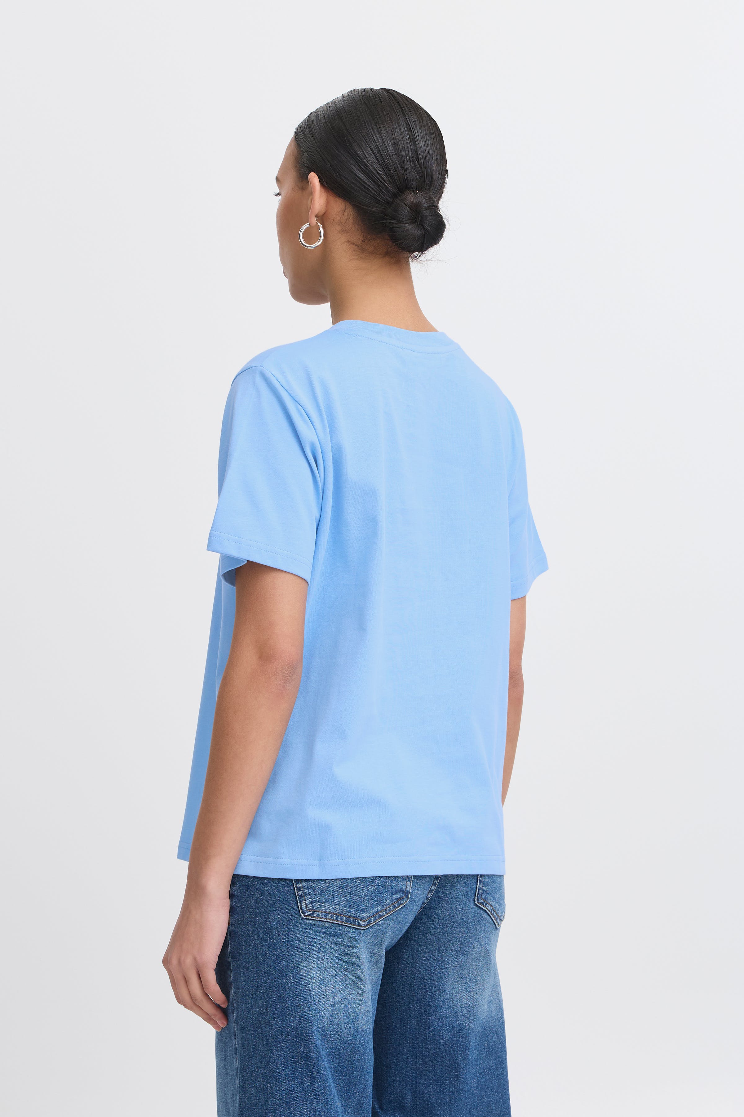 IHPALMER T-shirt LOOKBOOK BACK 20119365-164020