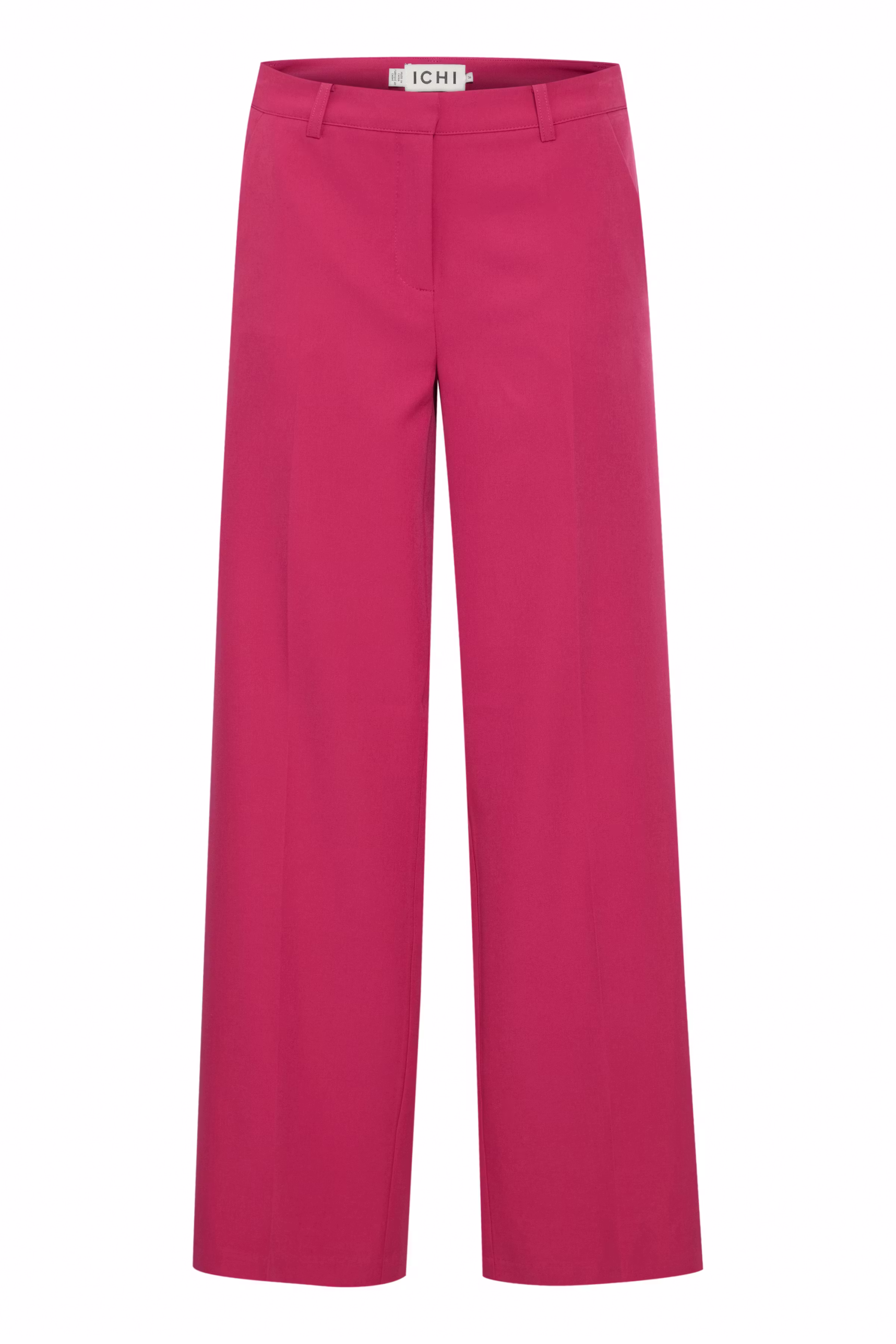 IHLEXI Bukser PACK FRONT 20117838-192434