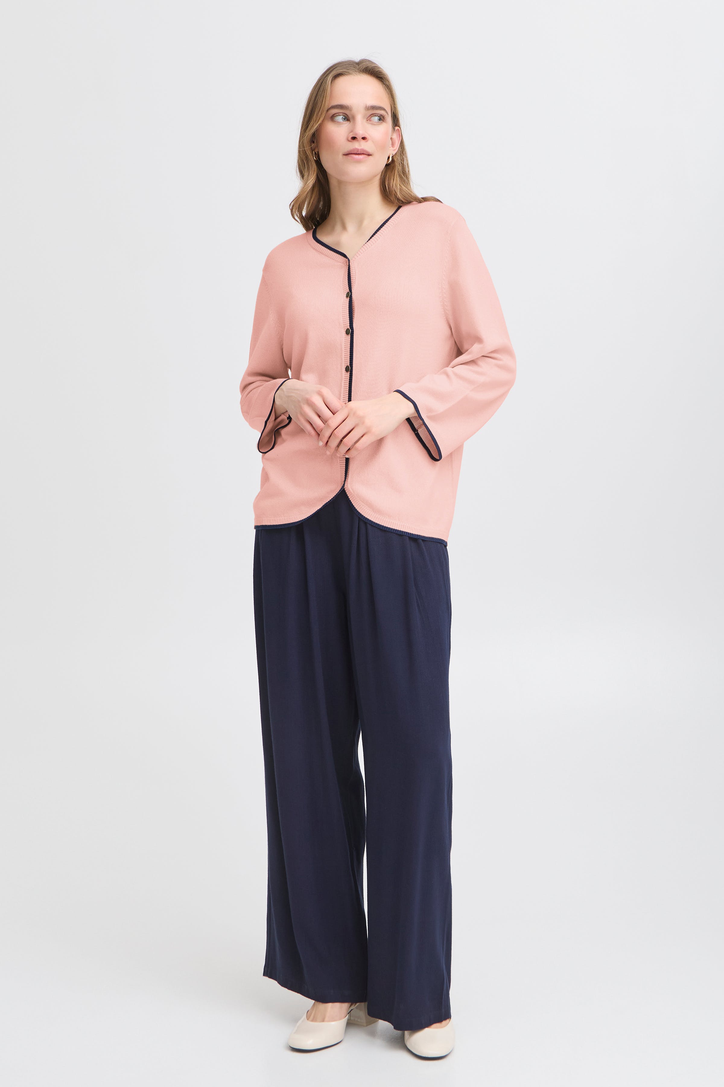 FRCONTRAST Vest LOOKBOOK FRONT 20616245-141506