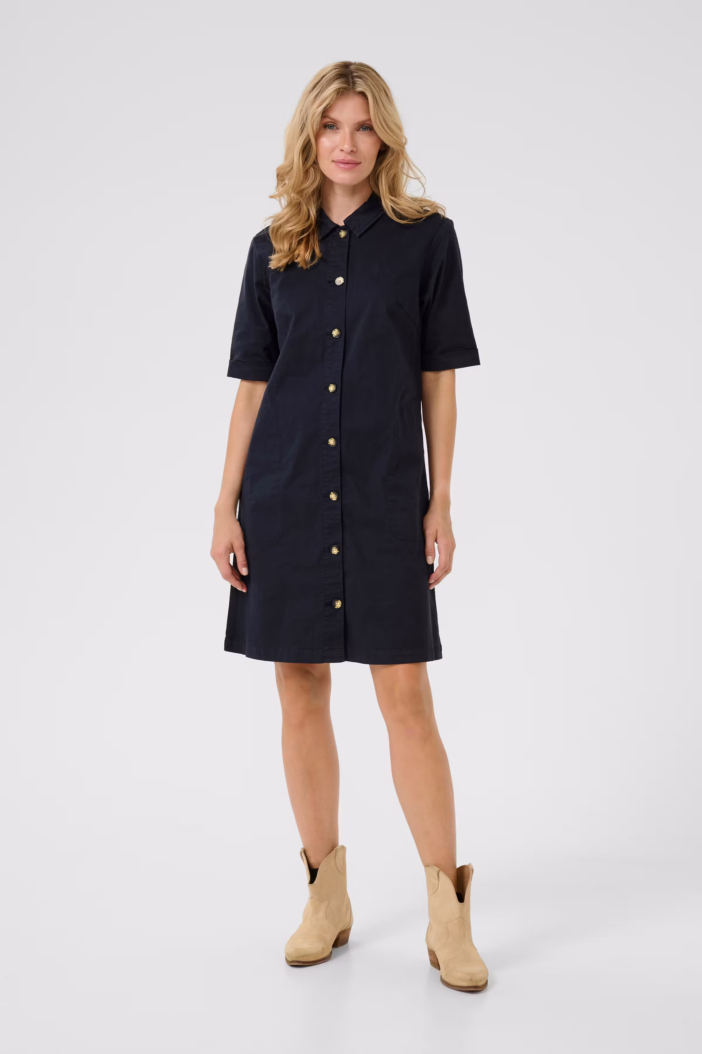 CRBerta Dress LOOKBOOK FRONT 10613647-193923