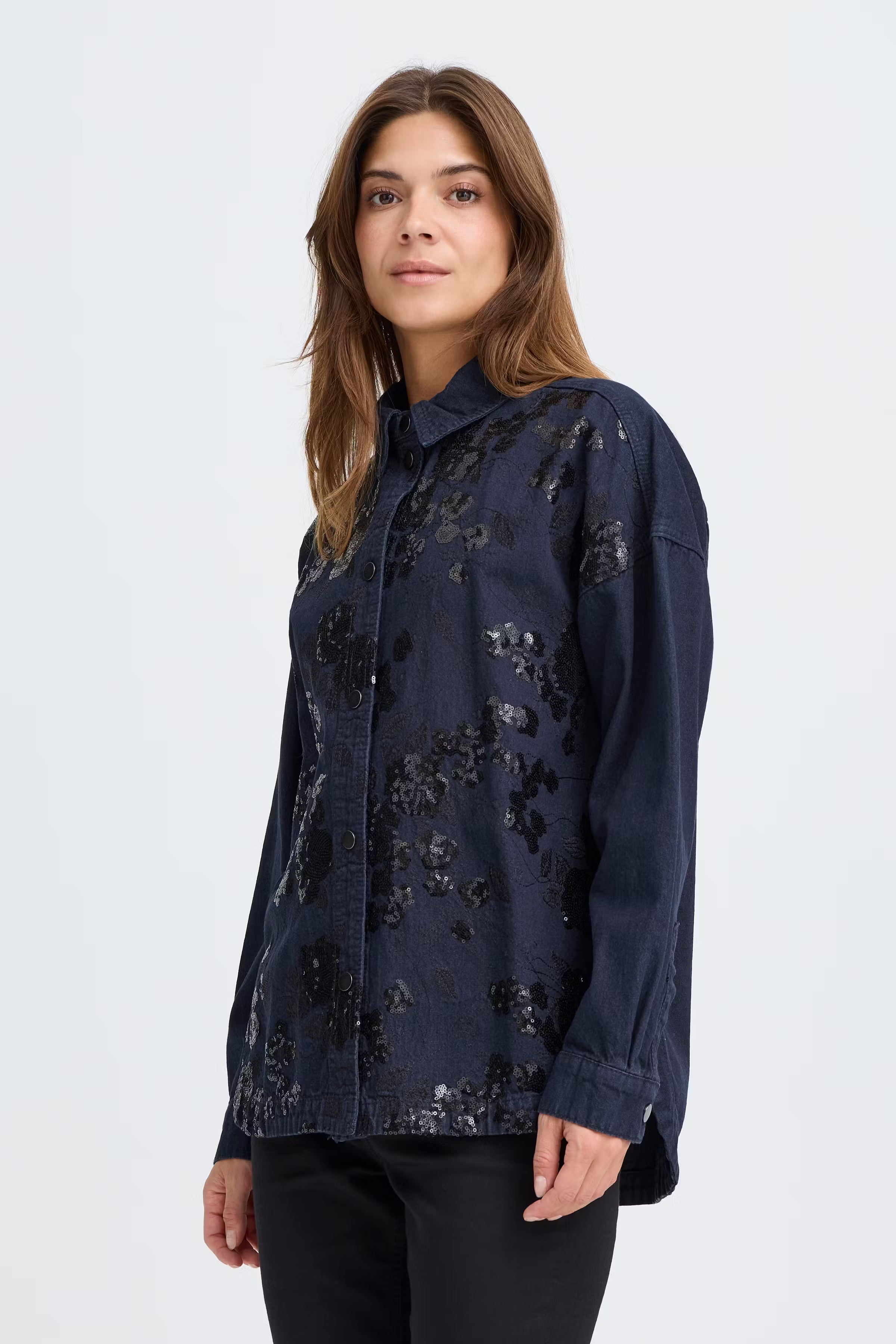 PZLONNY Hemd LOOKBOOK FRONT 50210162-200002