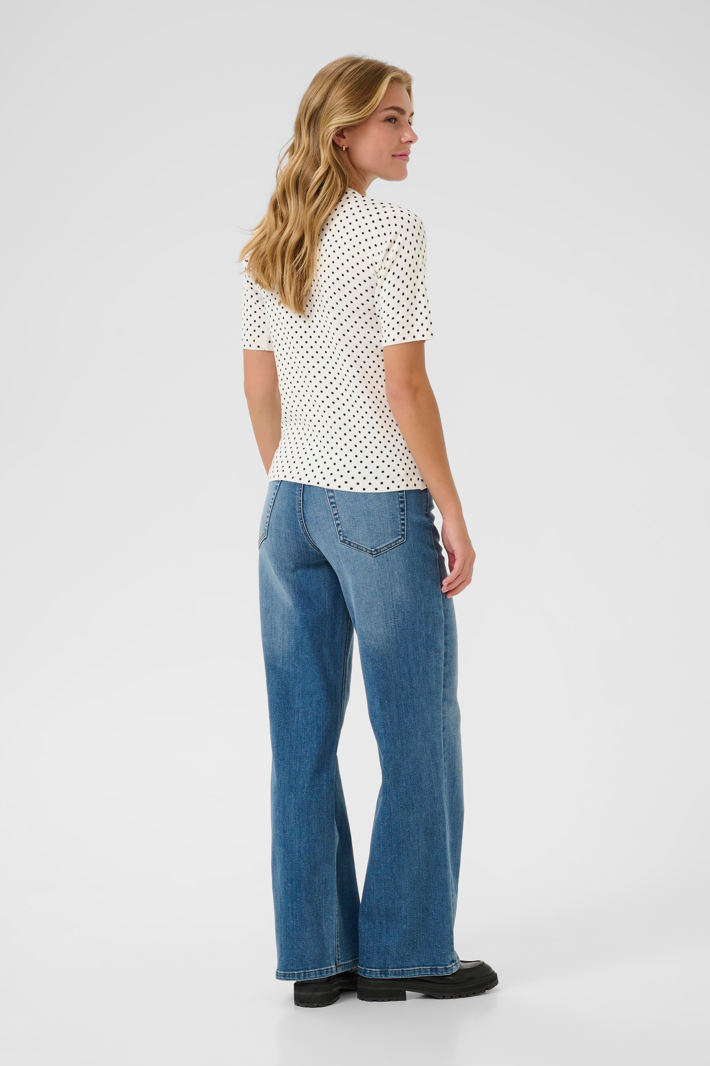 KAliz Pullover LOOKBOOK BACK 10509548-107927