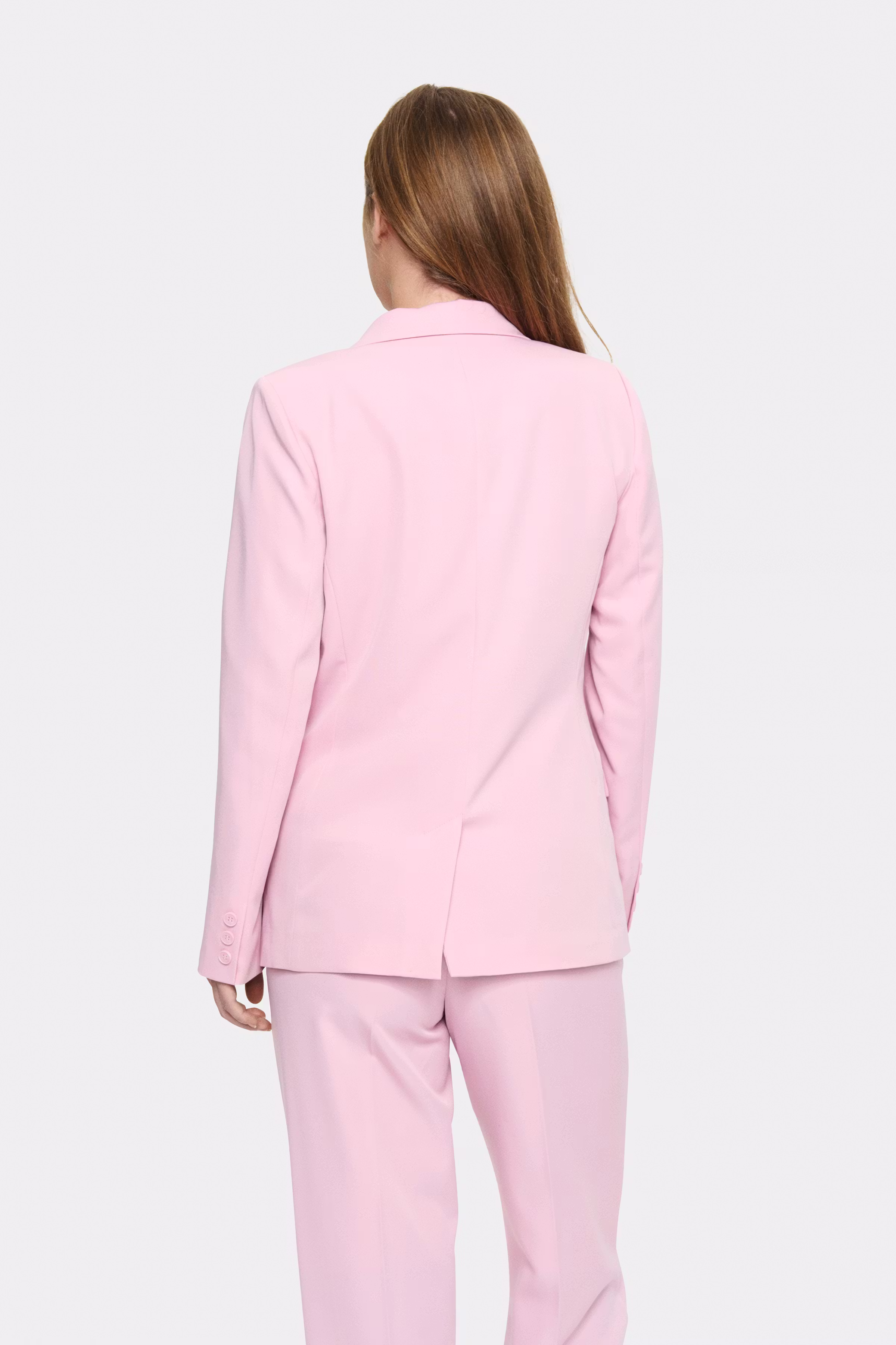 LamiaSZ Blazer LOOKBOOK BACK 30512202-142305