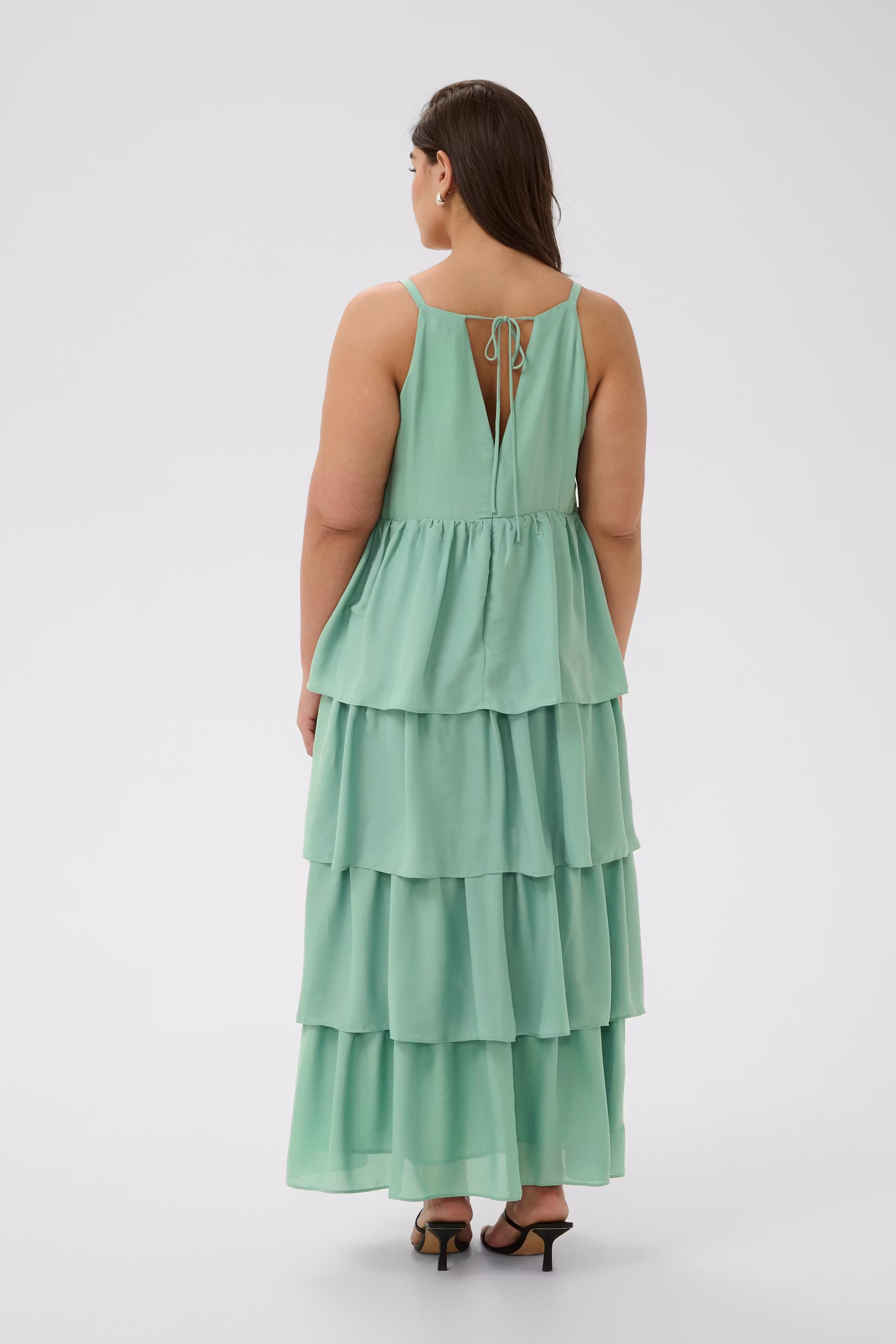 KClory Kjole LOOKBOOK BACK 10584341-109880