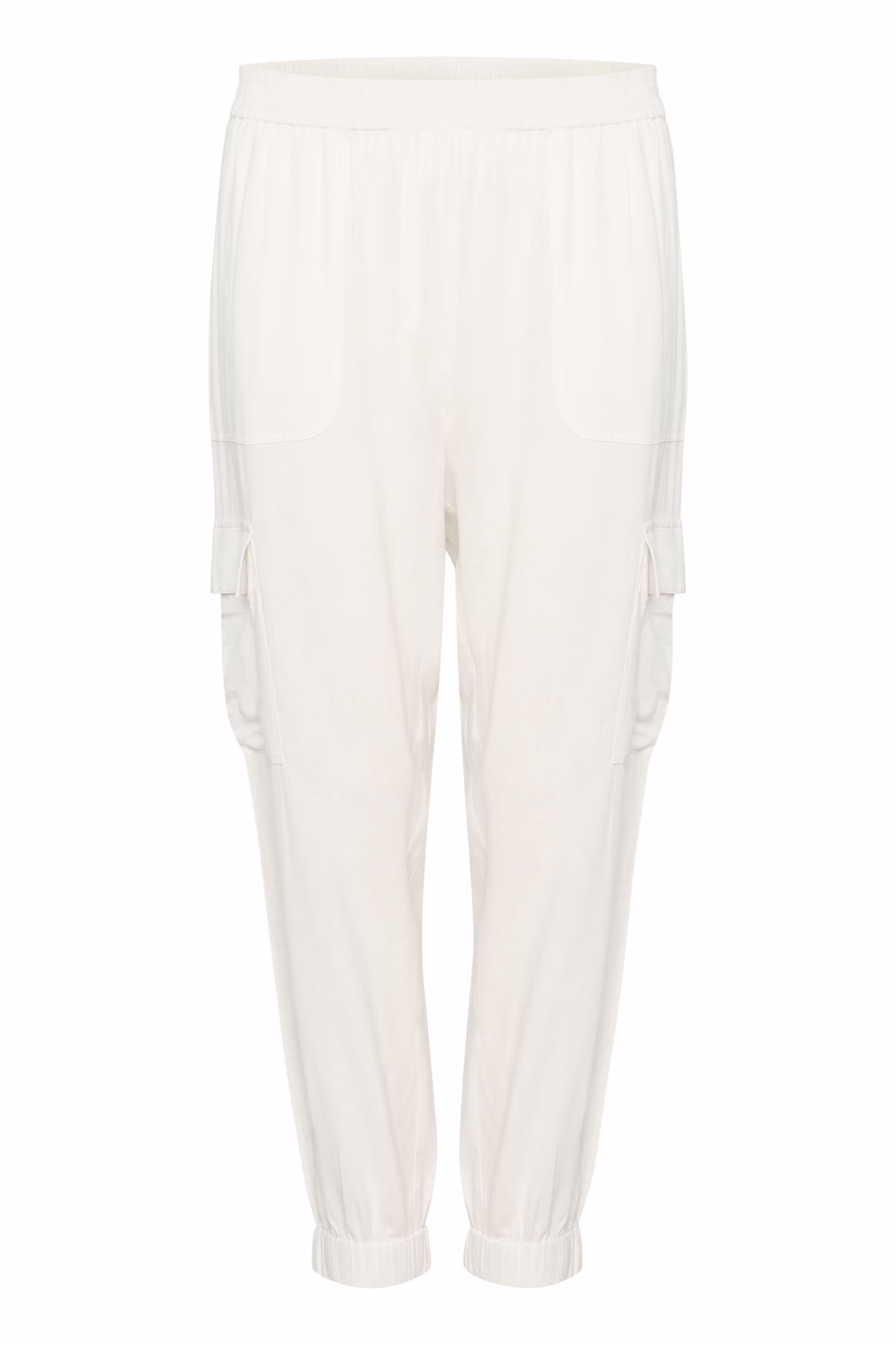 KAmilia Linnen Broek PACK FRONT 10508429-110602