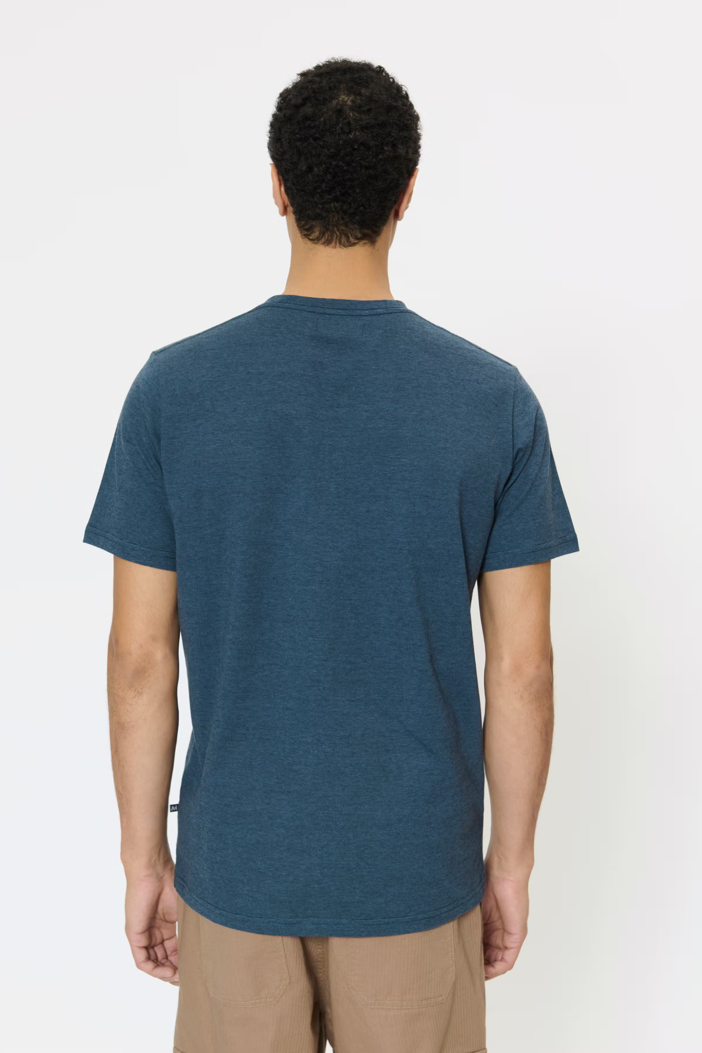 Jermane T-shirt LOOKBOOK BACK 30204781-184218