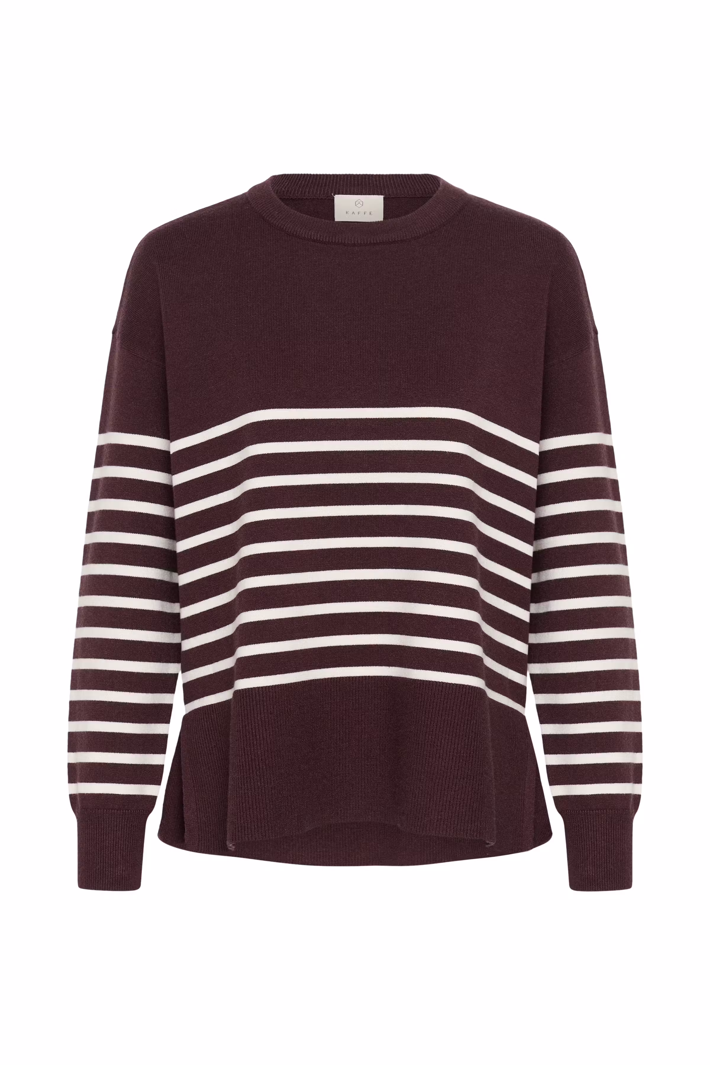 KAlimone Pullover PACK FRONT 10511830-109820