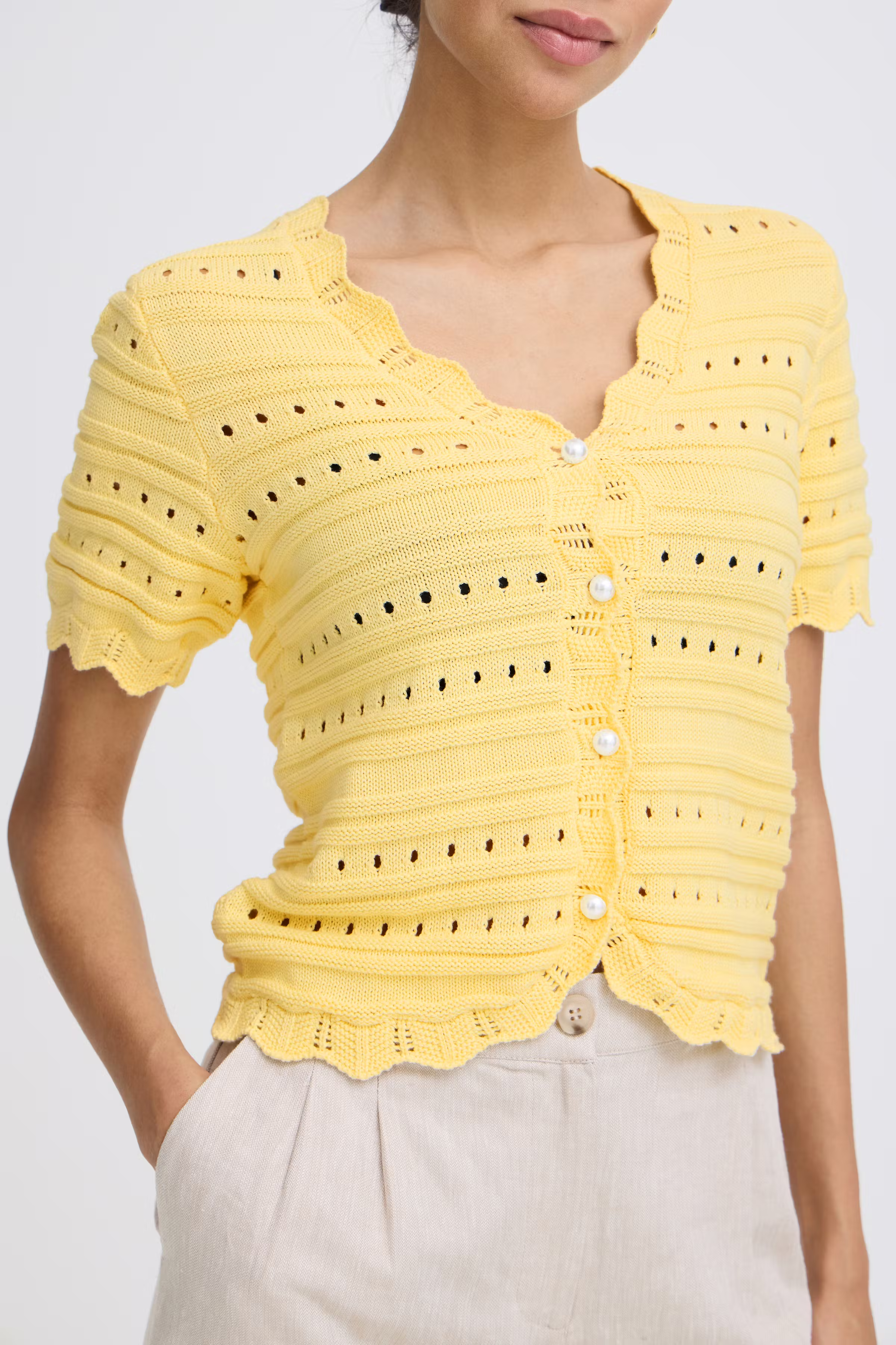 BYNASKI Cardigan LOOKBOOK DETAIL 20818889-110619