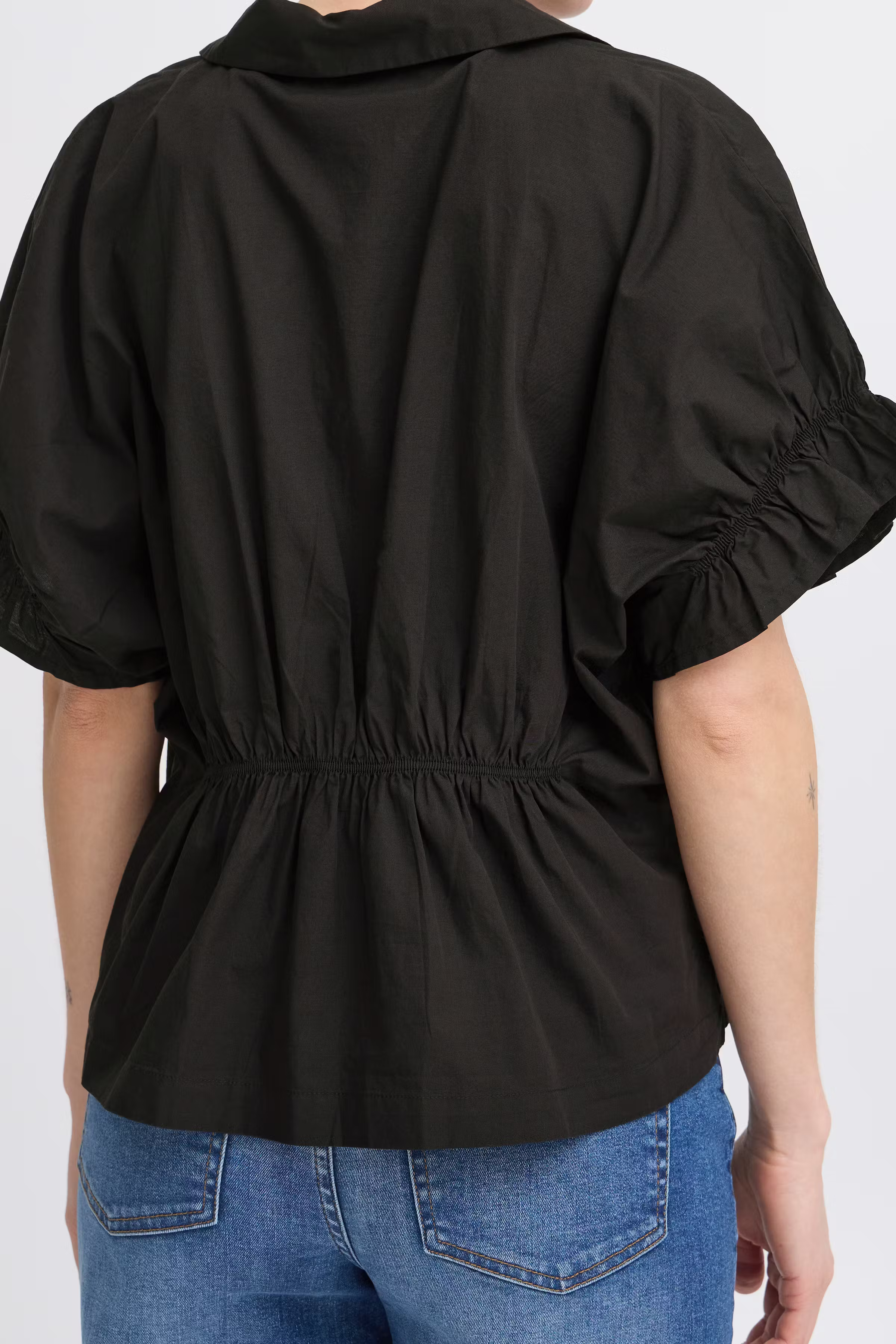 IHSAMI skjorte LOOKBOOK DETAIL 20122835-194008