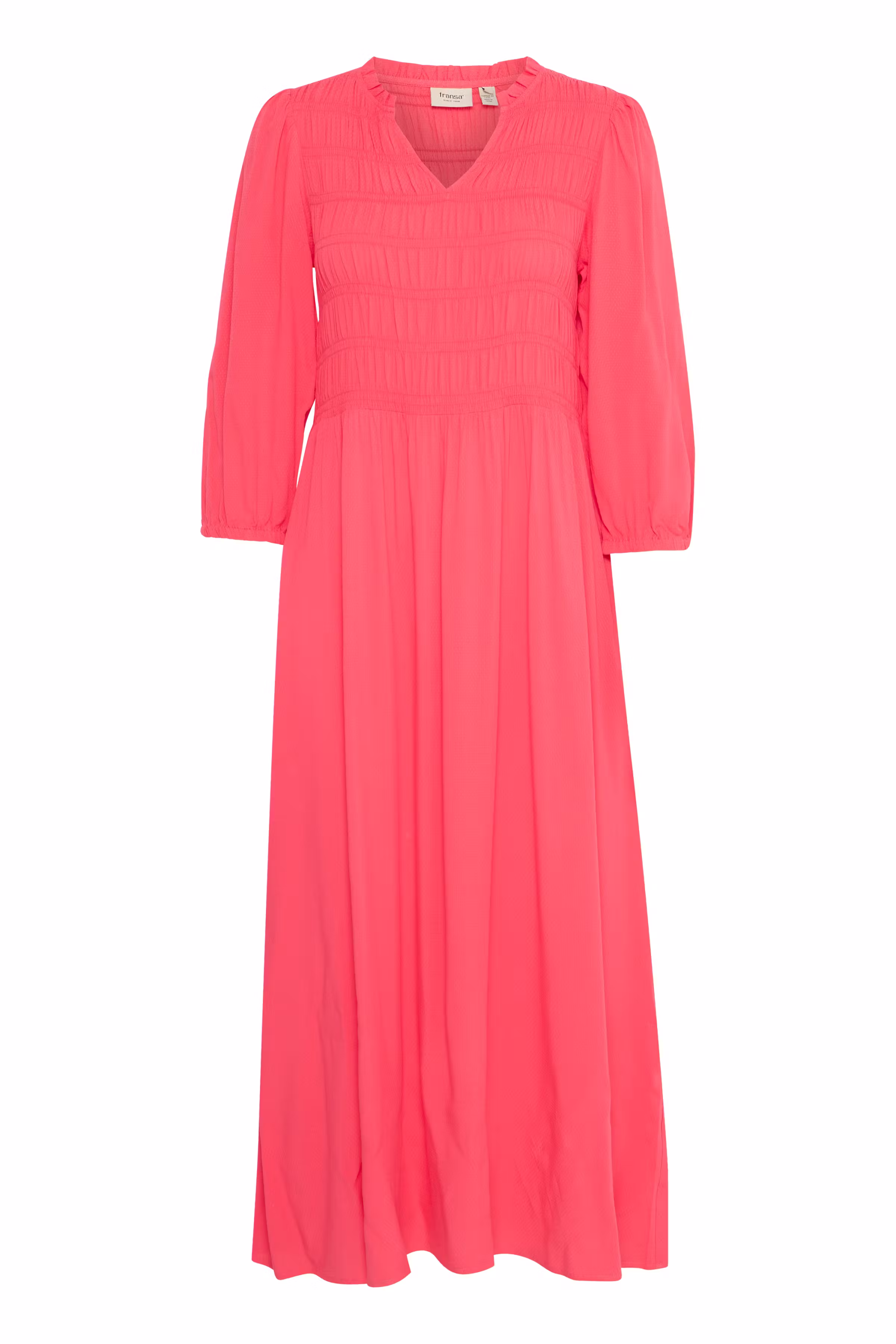 FRLALU Kjole PACK FRONT 20613512-181756