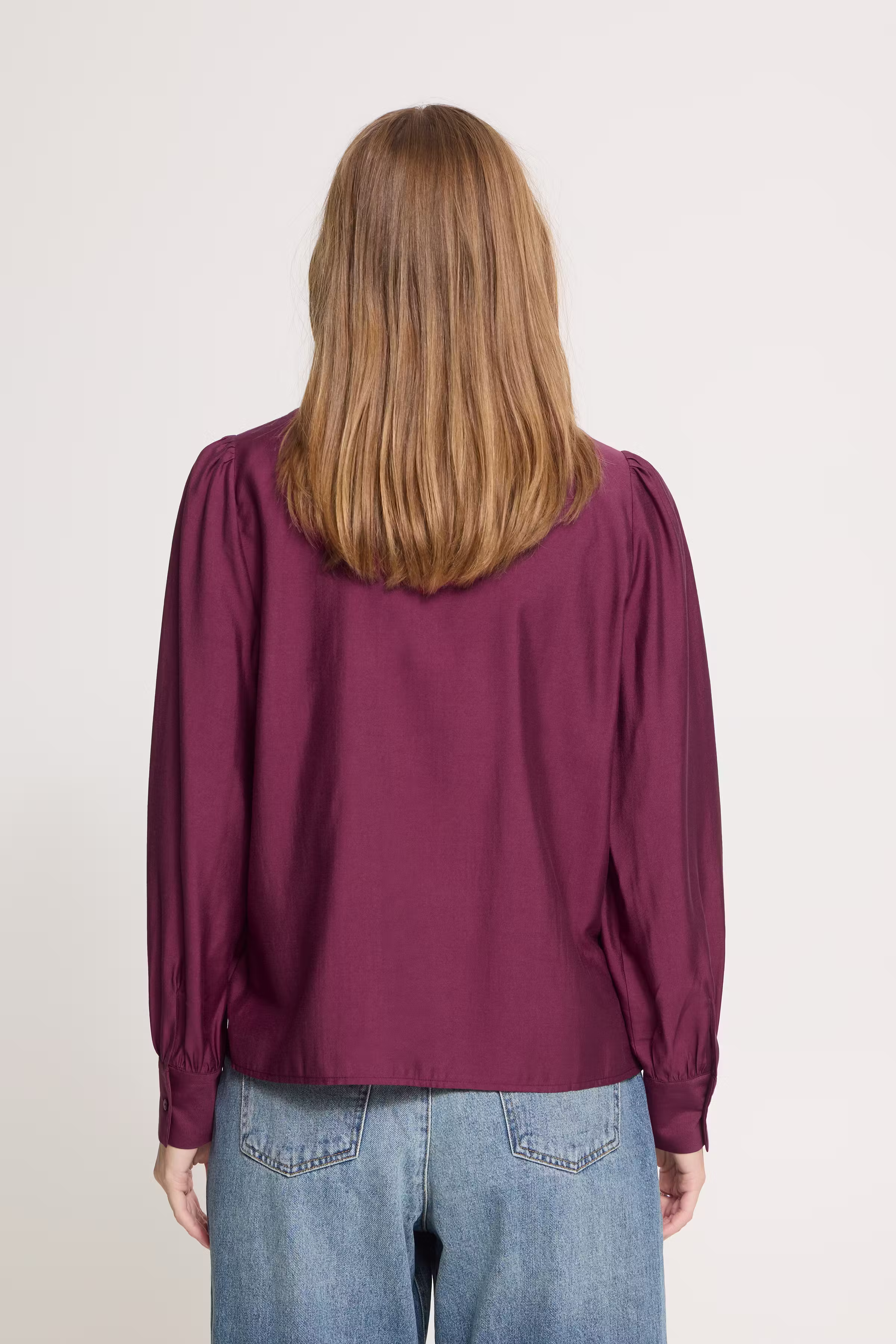 IHKARLANI Skjorta LOOKBOOK BACK 20121889-192024