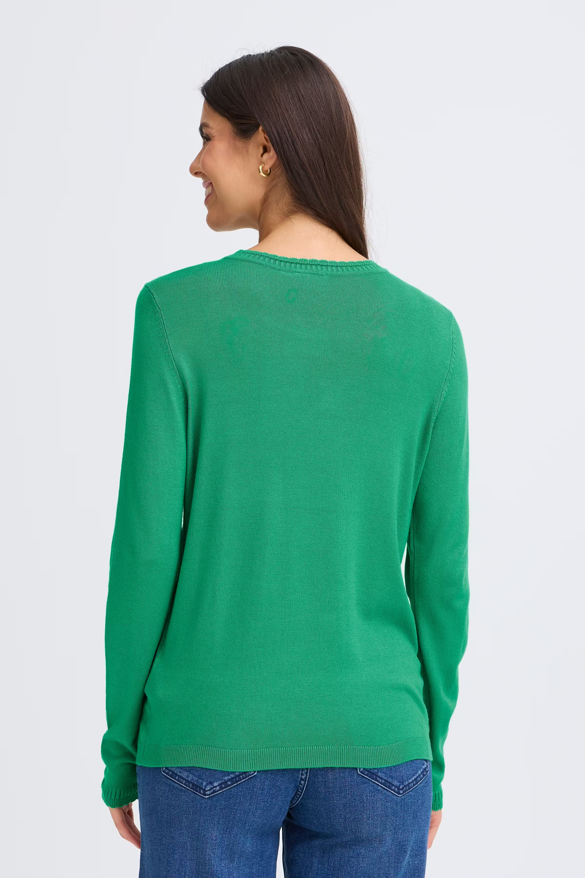 FRMARY Pullover LOOKBOOK BACK 20617455-185633