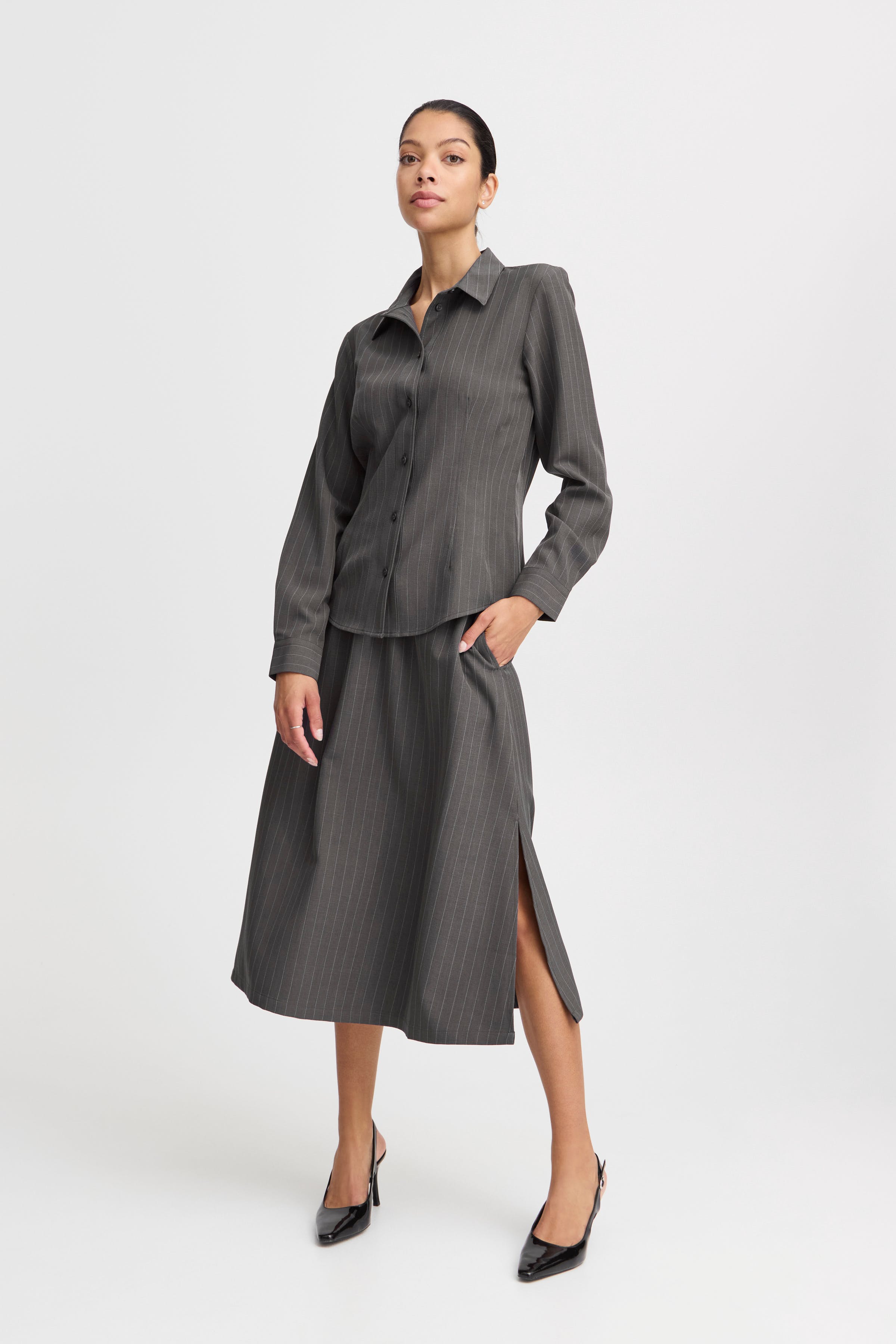 BYMMIDDE Shirt LOOKBOOK FRONT 20815531-203922