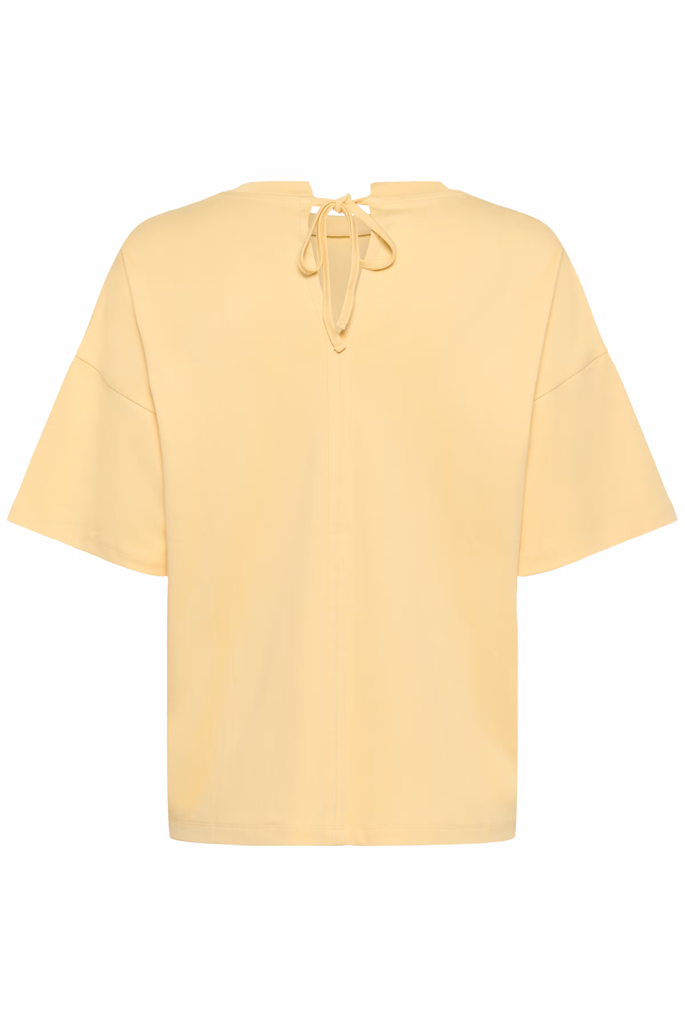 SOPHIEIW BOXY T-shirt PACK BACK 30112445-130916