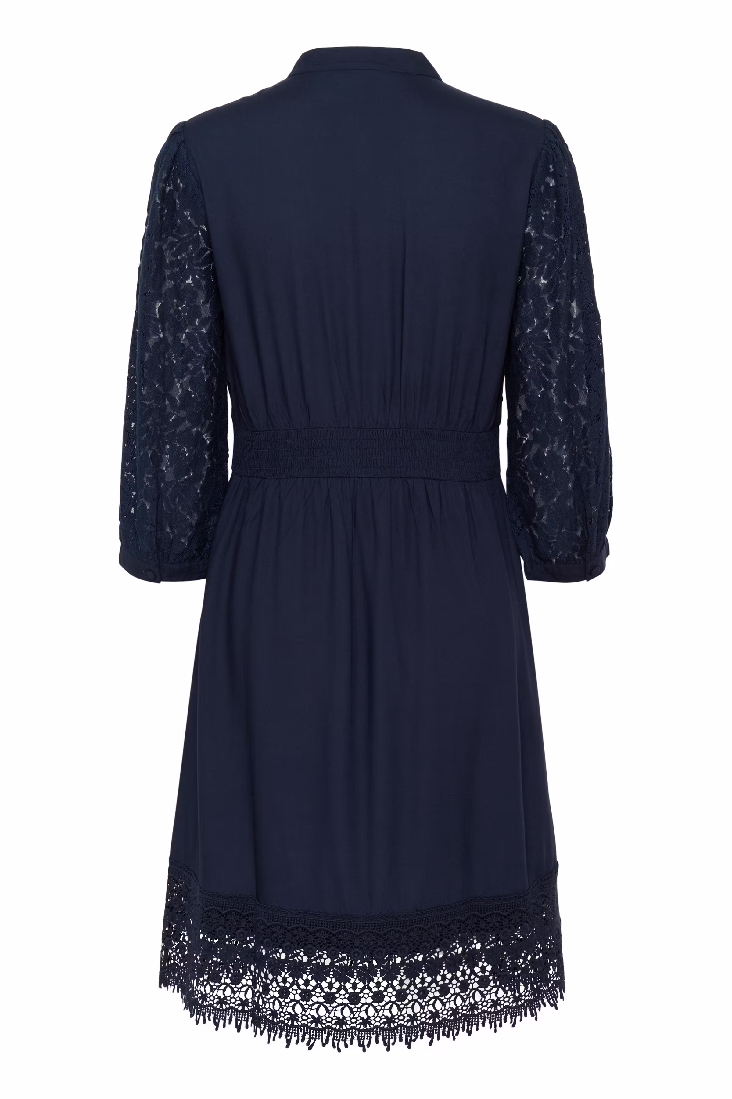 CRMilla Dress PACK BACK 10612681-193923