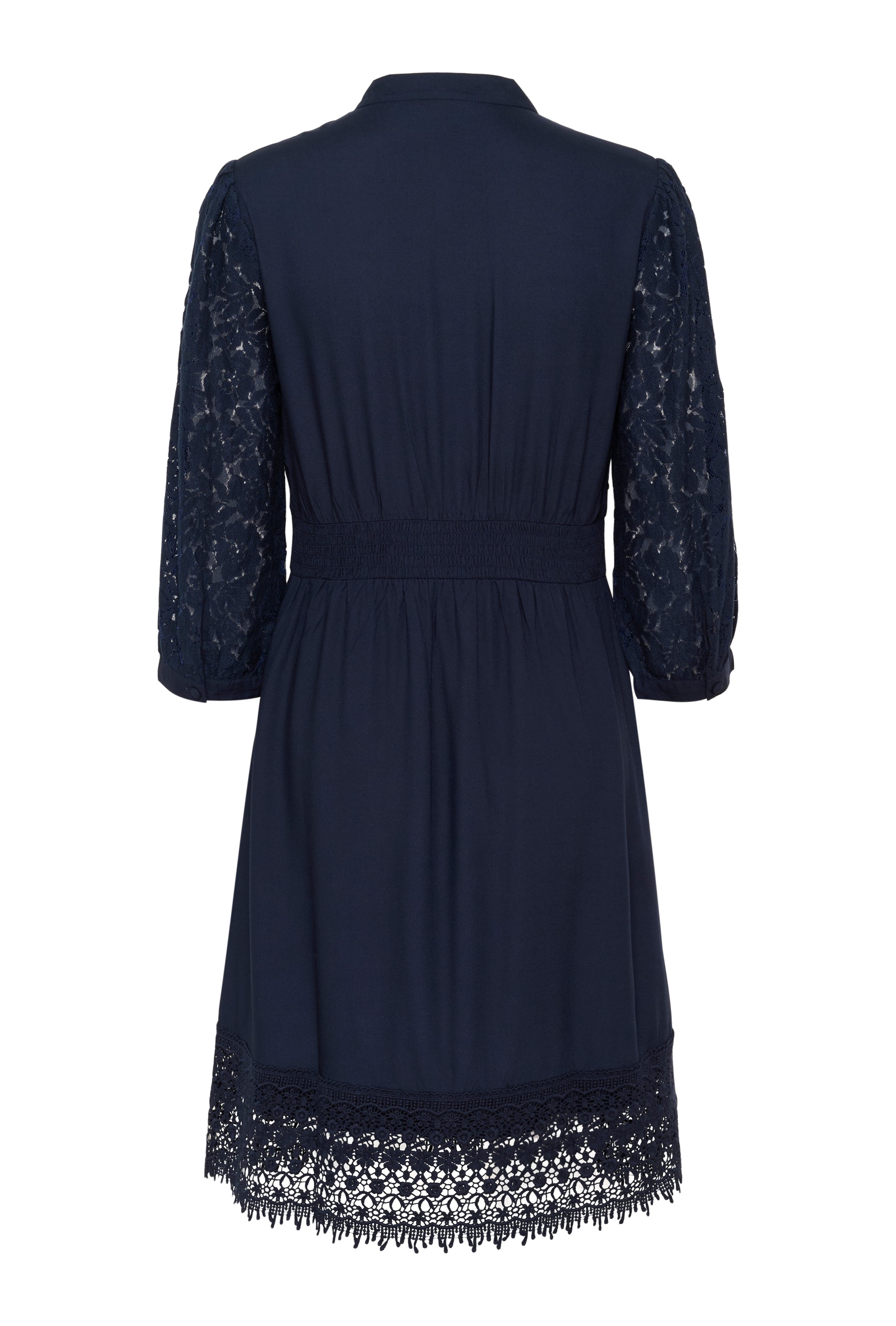 CRMilla Dress PACK BACK 10612681-193923