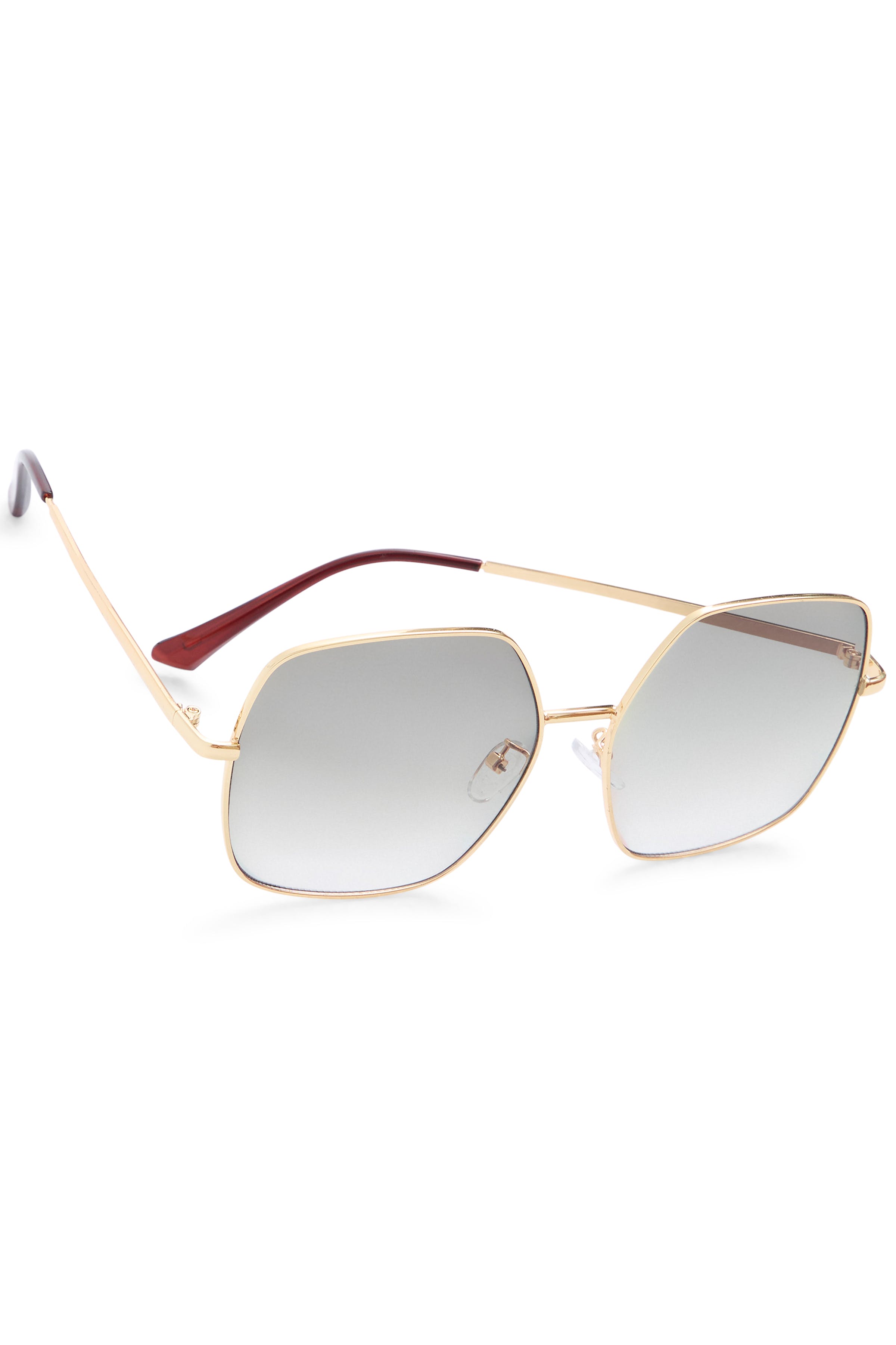 BYVIYAN Solbriller PACK FRONT 20818899-900007673