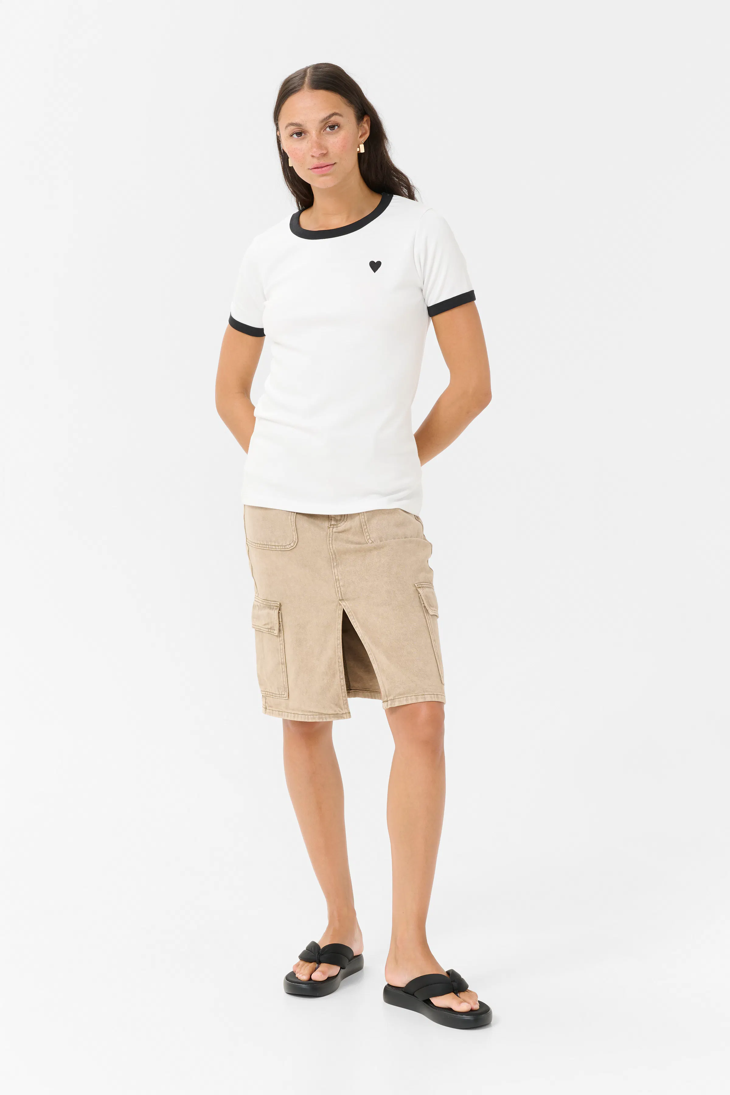 KAlilian T-shirt LOOKBOOK FRONT 10509994-107499
