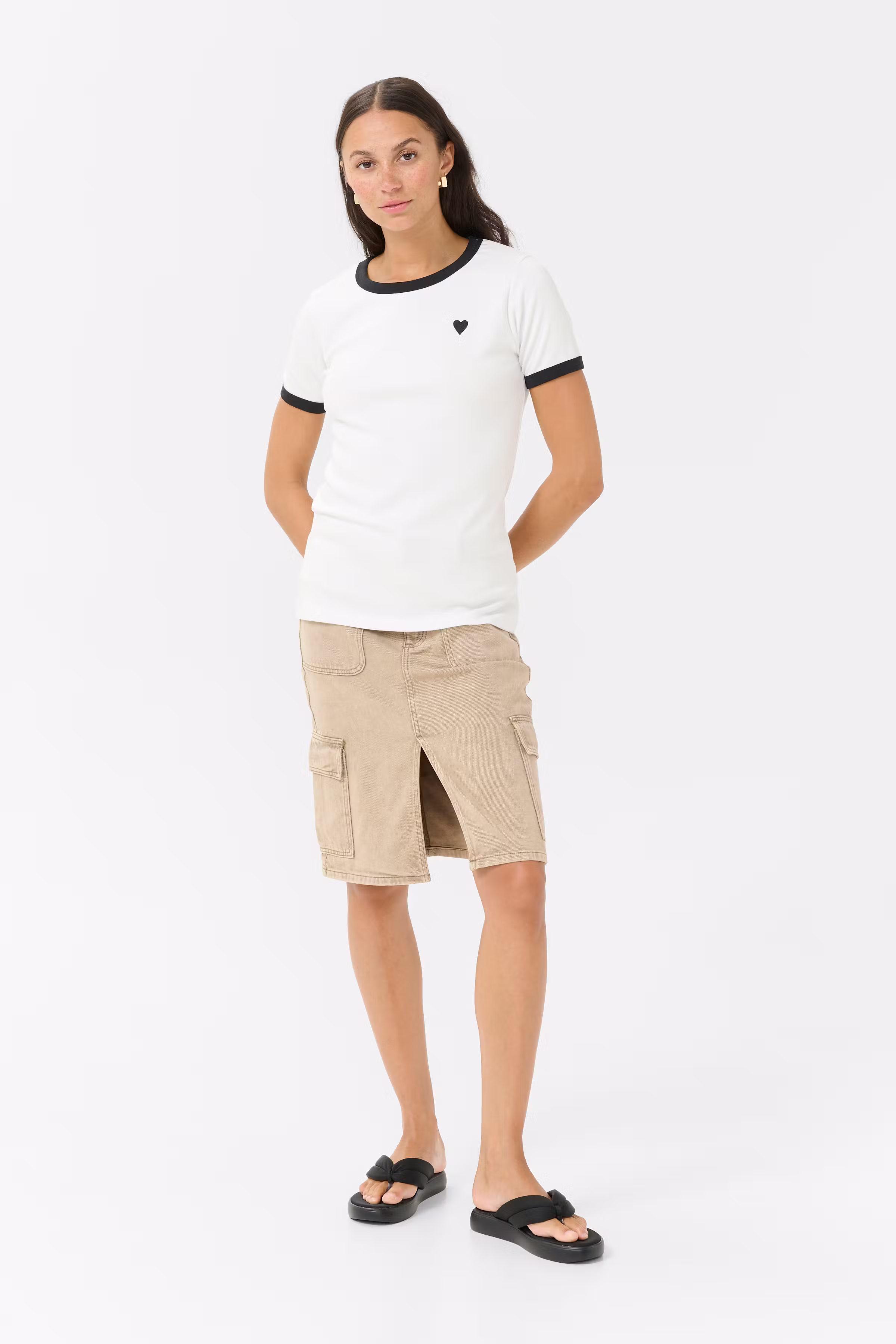 KAlilian T-shirt LOOKBOOK FRONT 10509994-107499