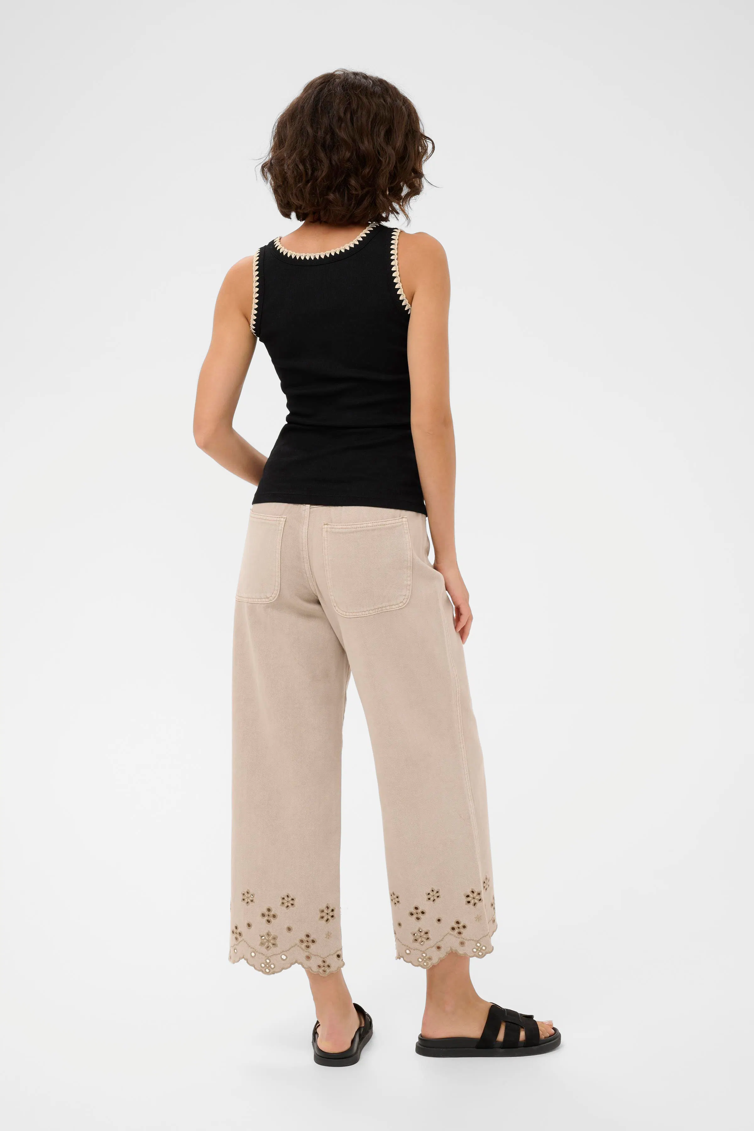 KAcarna Top LOOKBOOK BACK 10511700-100121