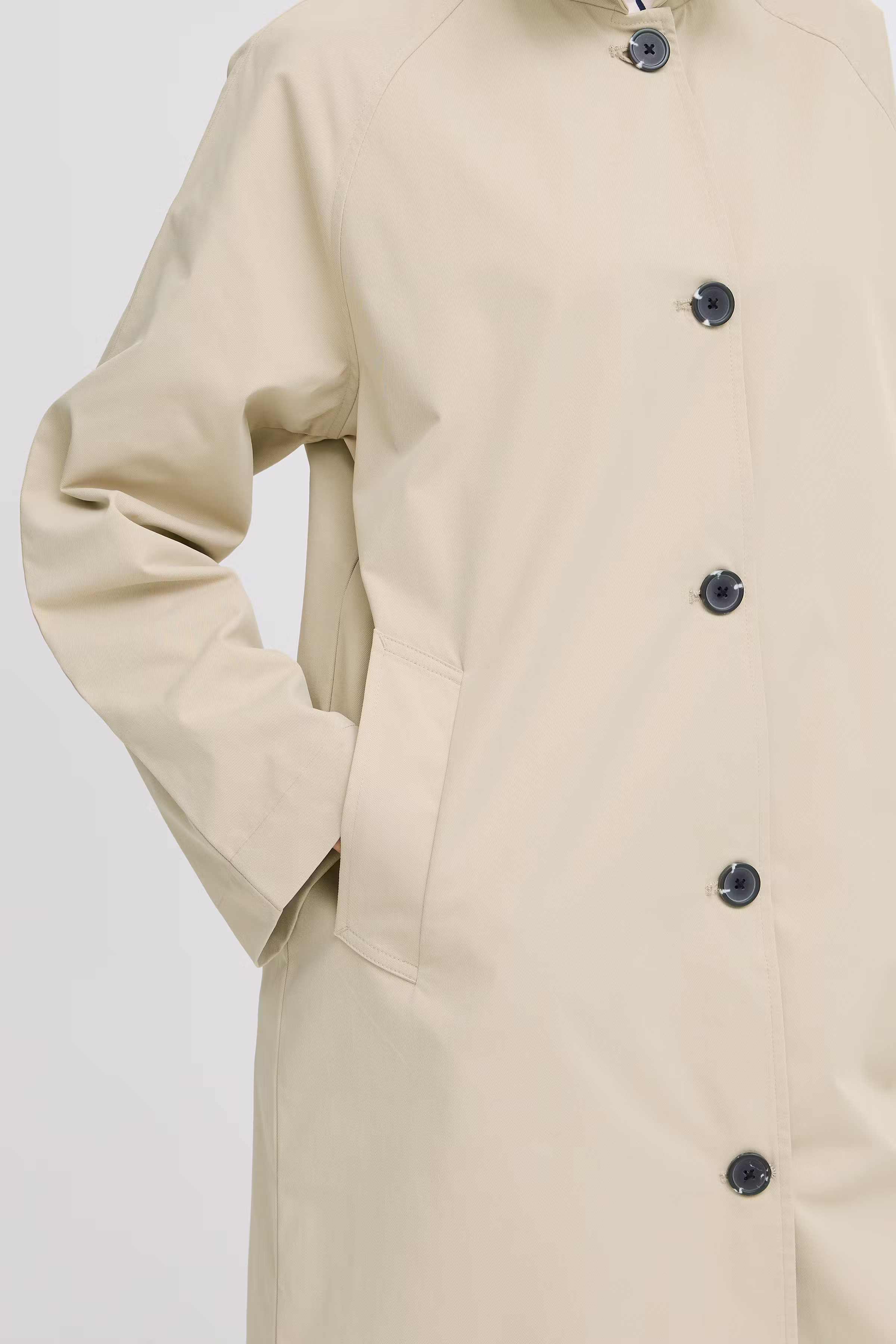 BYAMONA Mantel LOOKBOOK DETAIL 20816080-151304