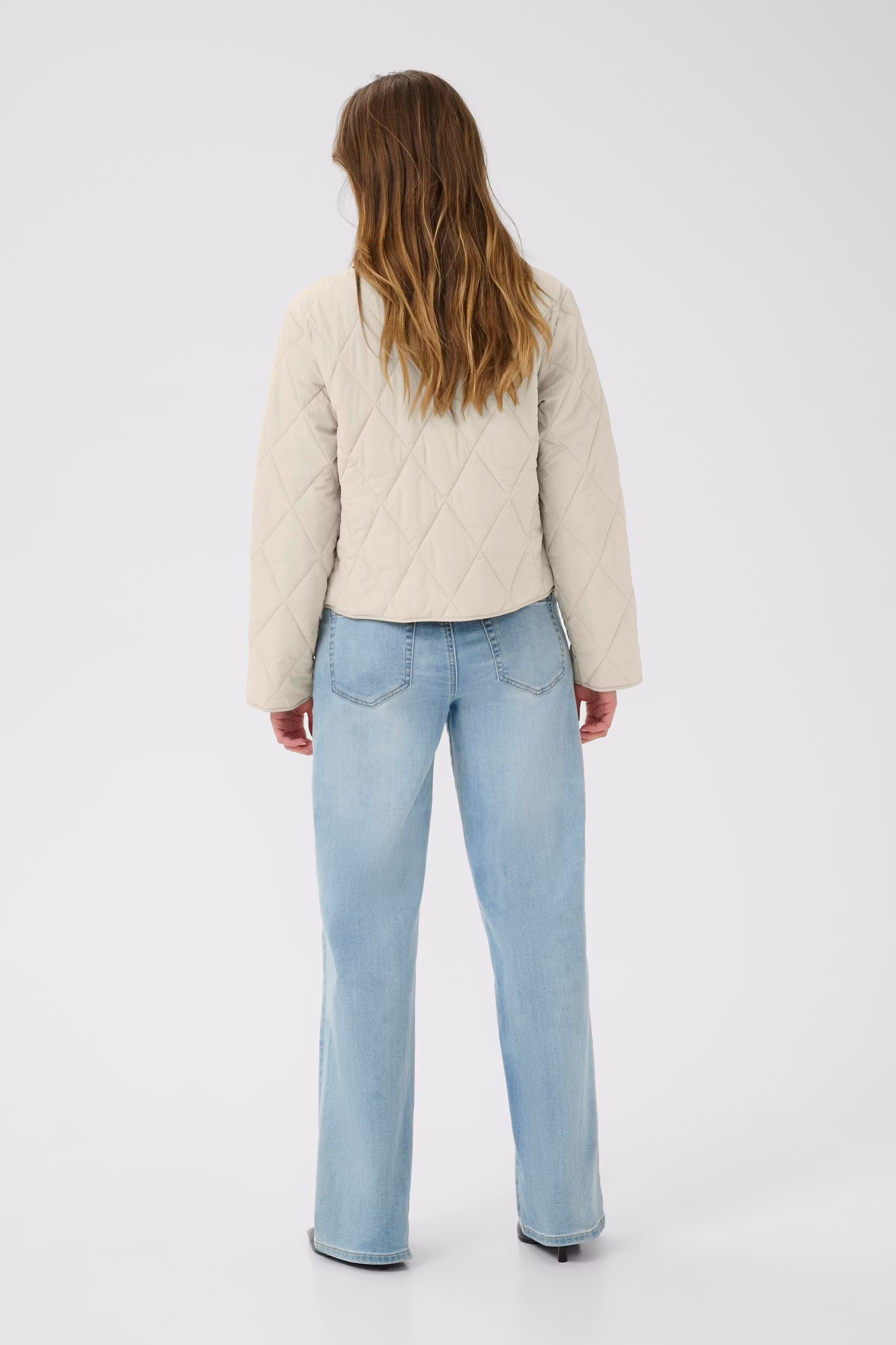 KAanneli Kåpe LOOKBOOK BACK 10510278-151305