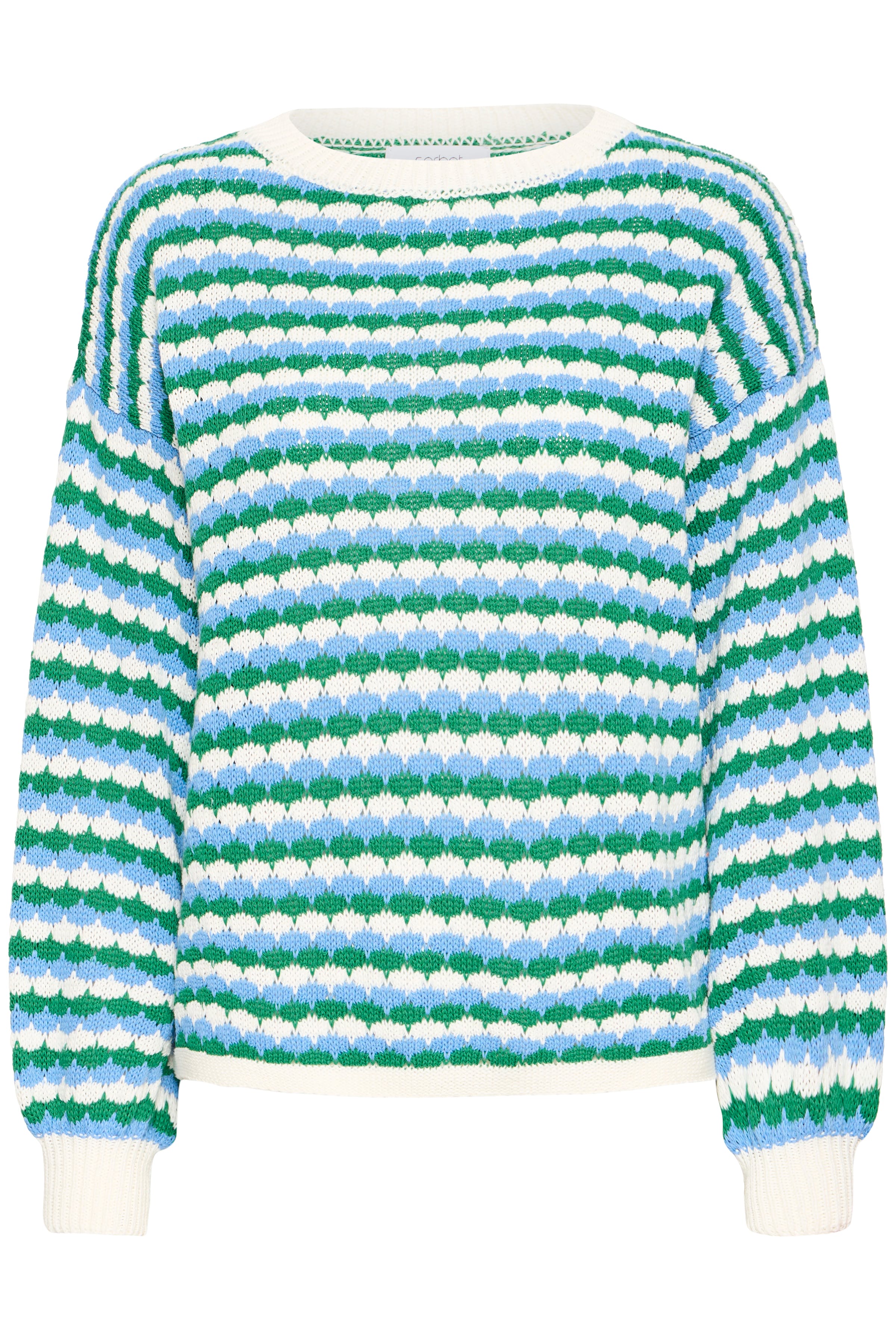 SBSYRANA Pullover PACK FRONT 22100952-141506