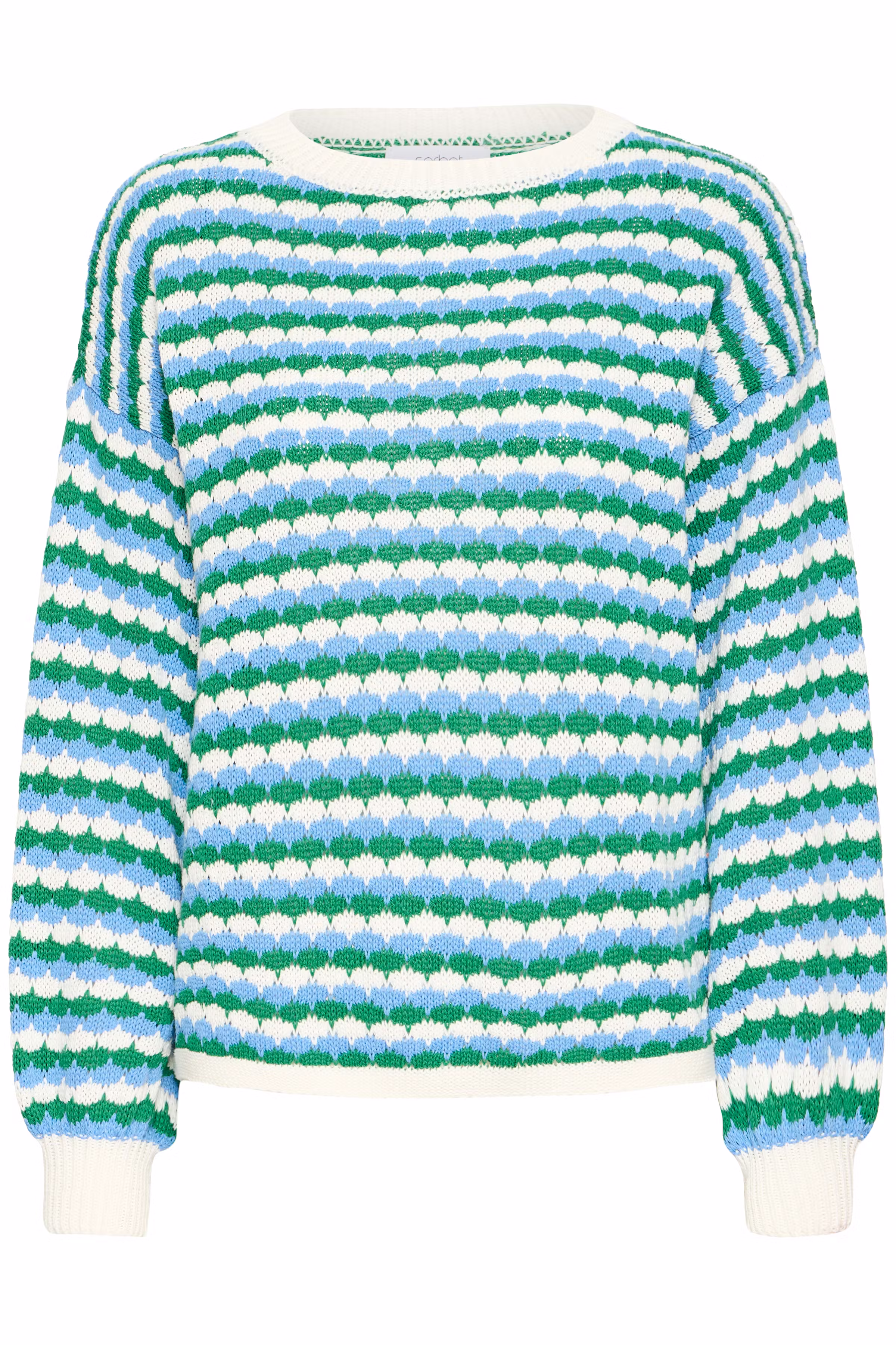 SBSYRANA Pullover PACK FRONT 22100952-166127