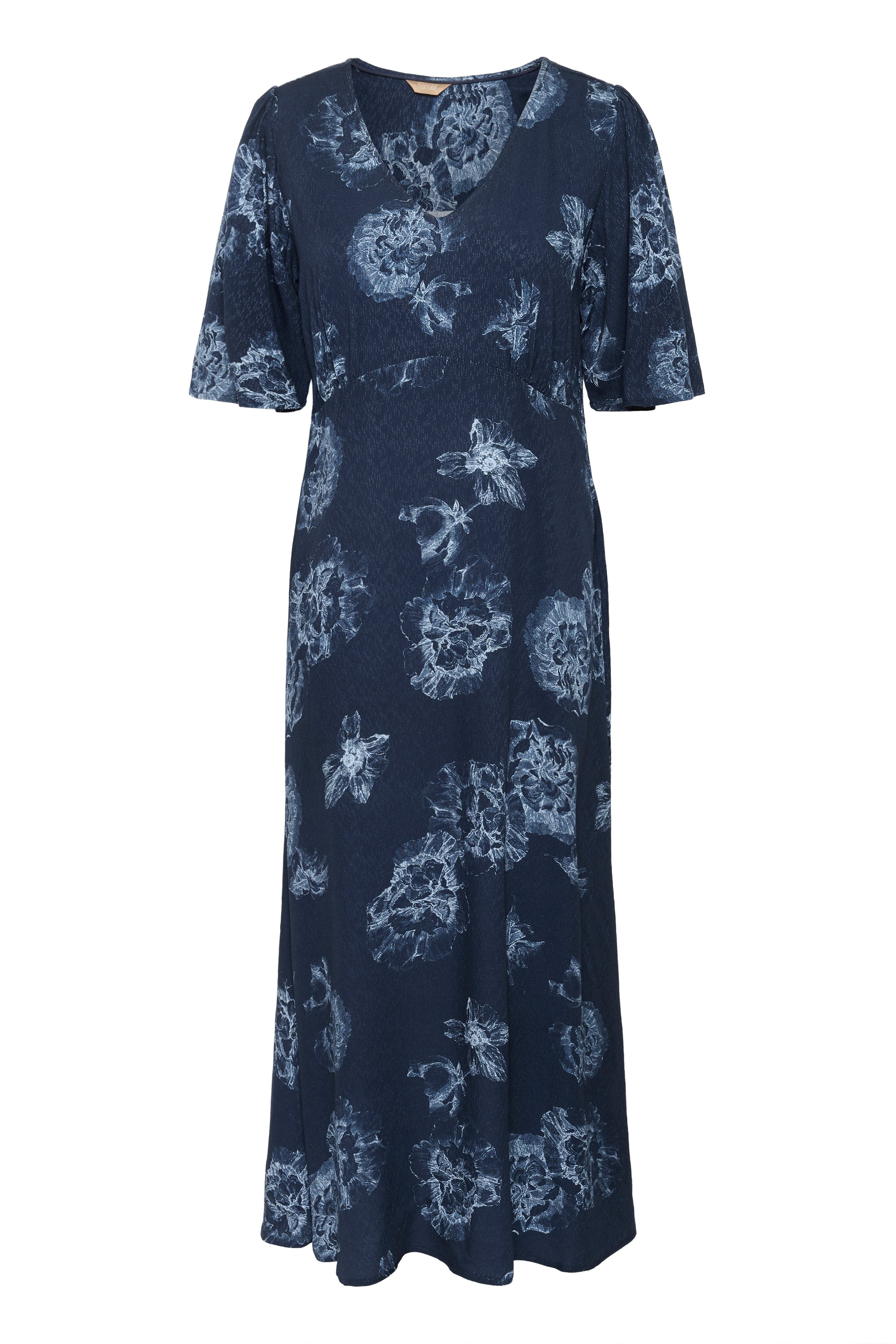 CUalexa Kleid PACK FRONT 50111559-107780