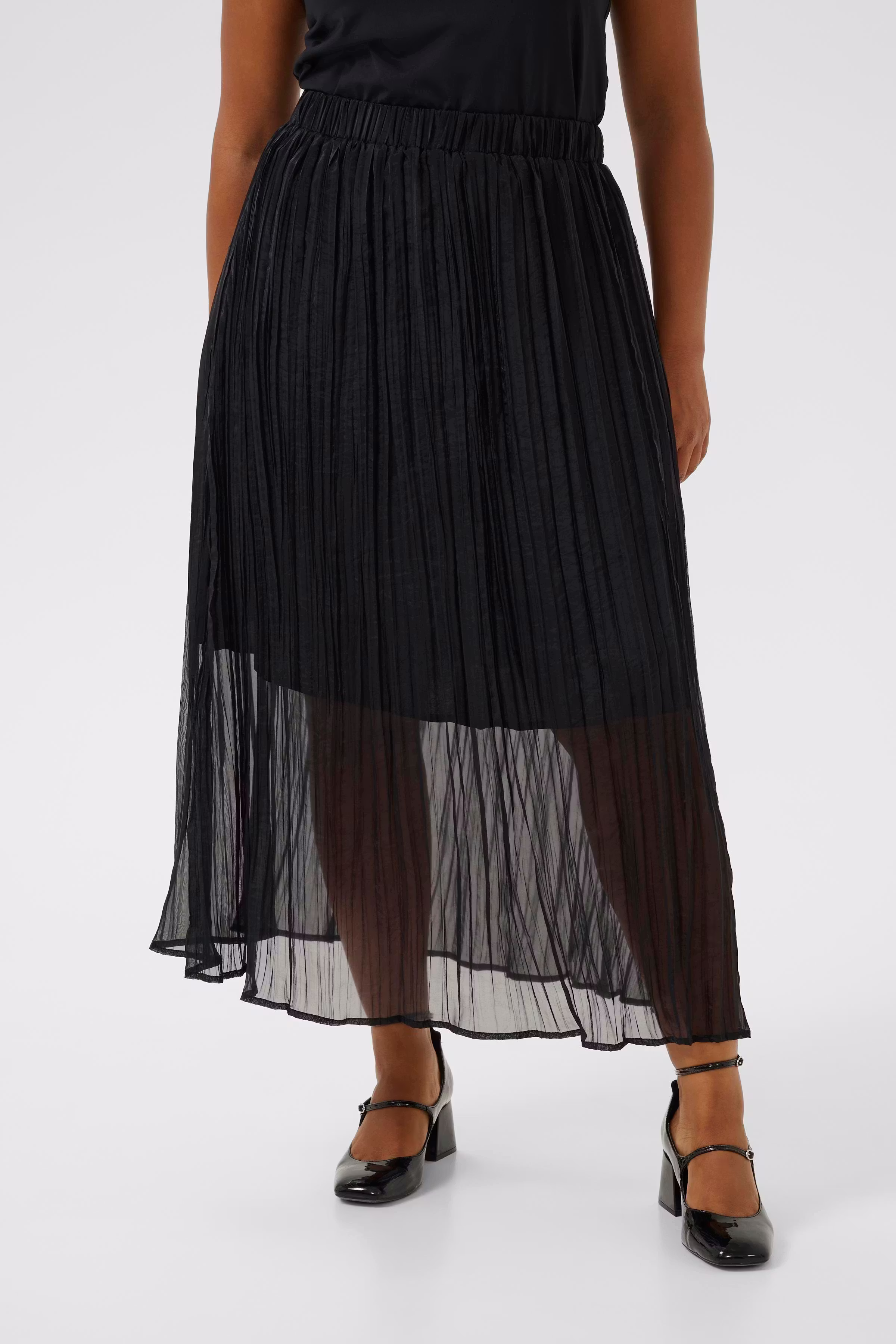 KCperi Jupe LOOKBOOK FRONT 10583636-100121