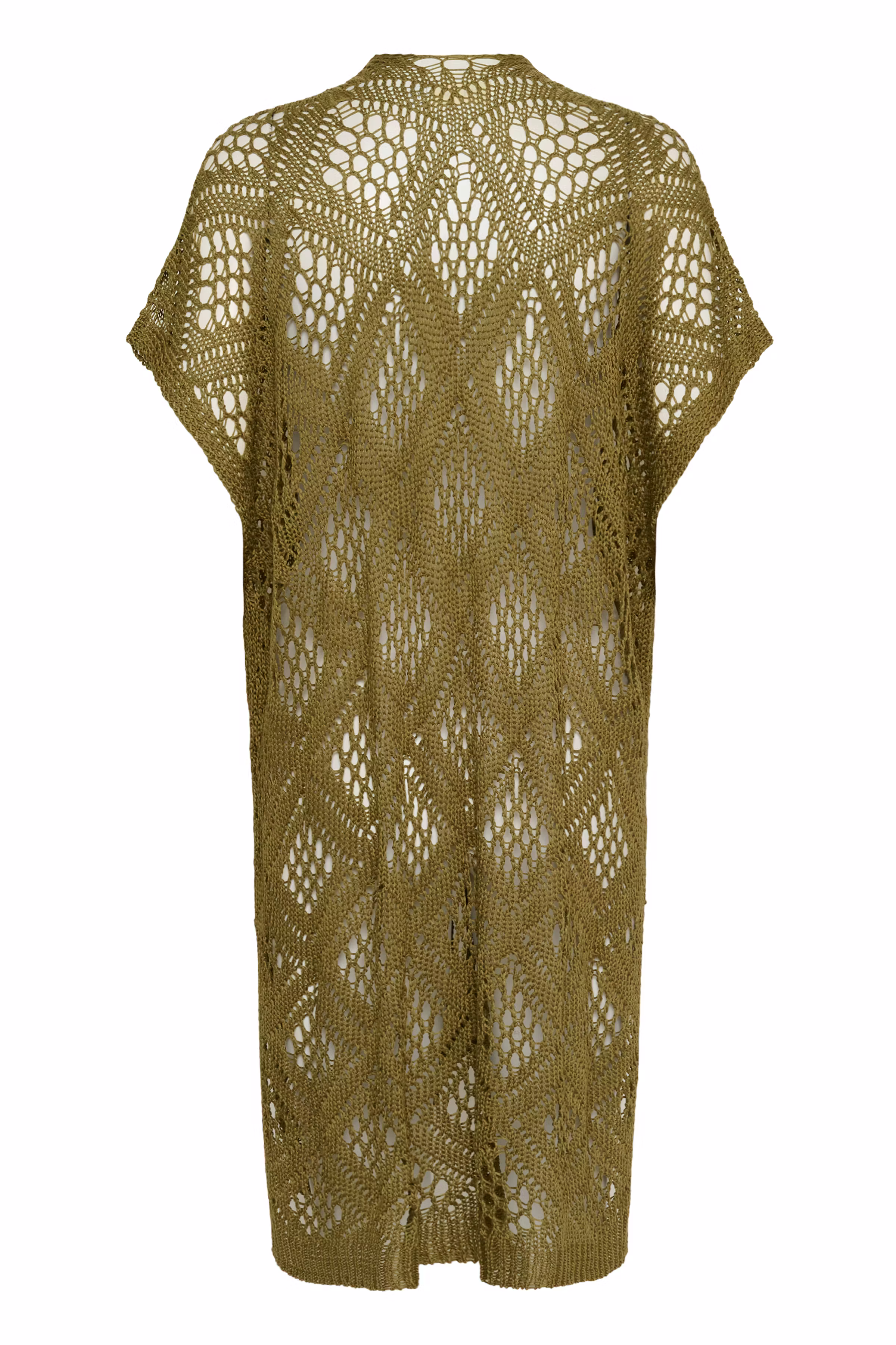 CRYda Waistcoat PACK BACK 10614975-180724