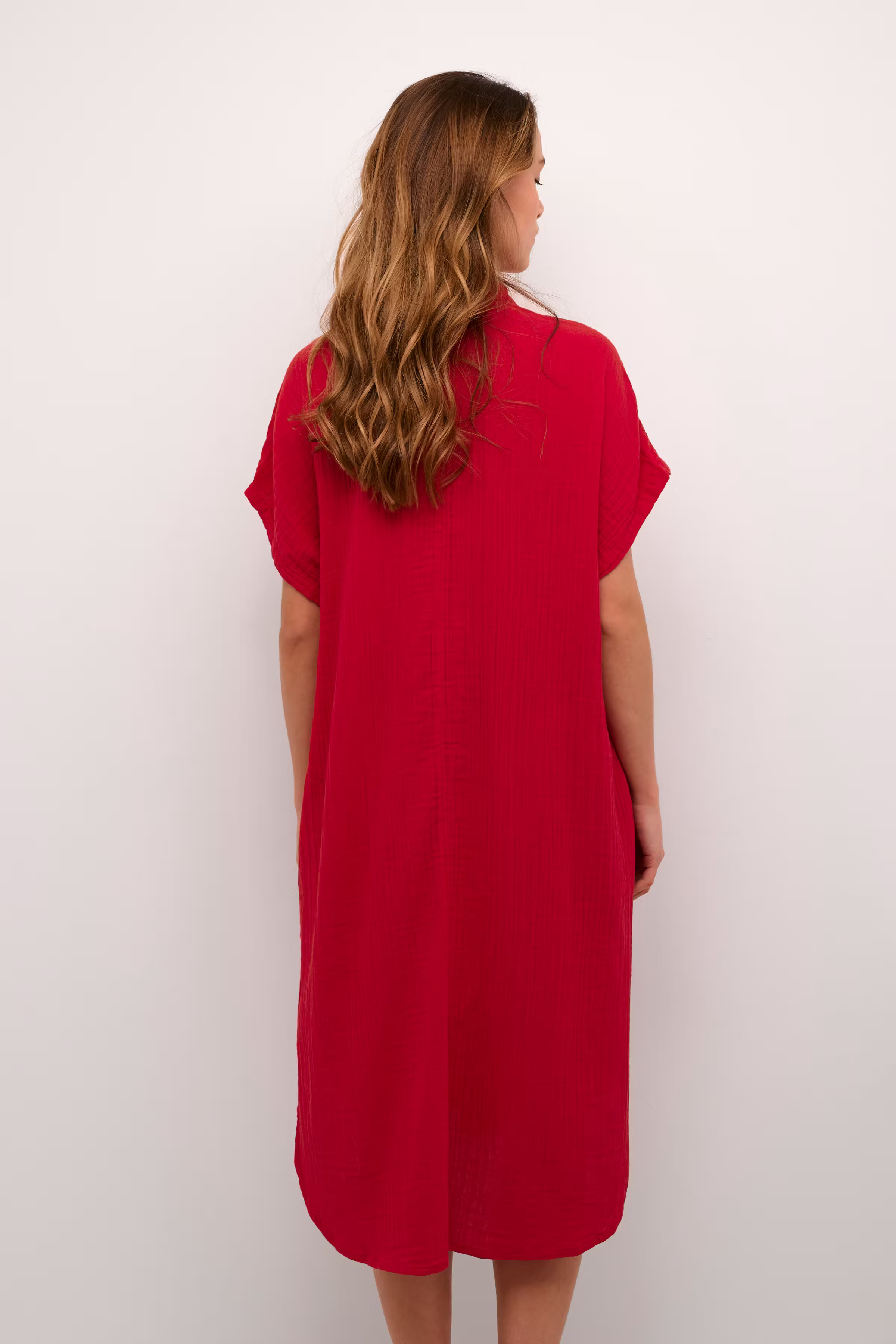 CUelina Klänning LOOKBOOK BACK 50109576-191763