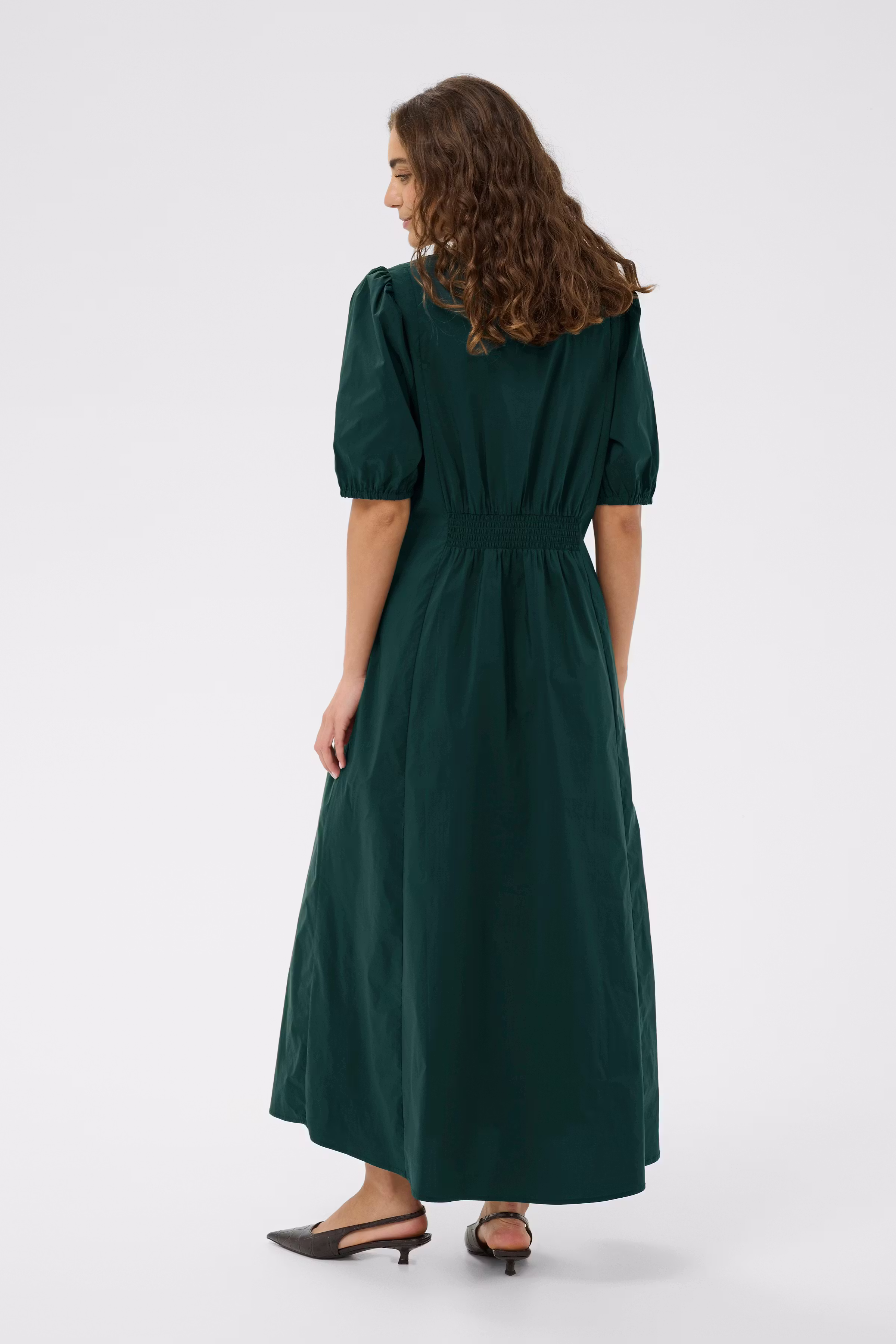 CUmil Kjole LOOKBOOK BACK 50113515-195220