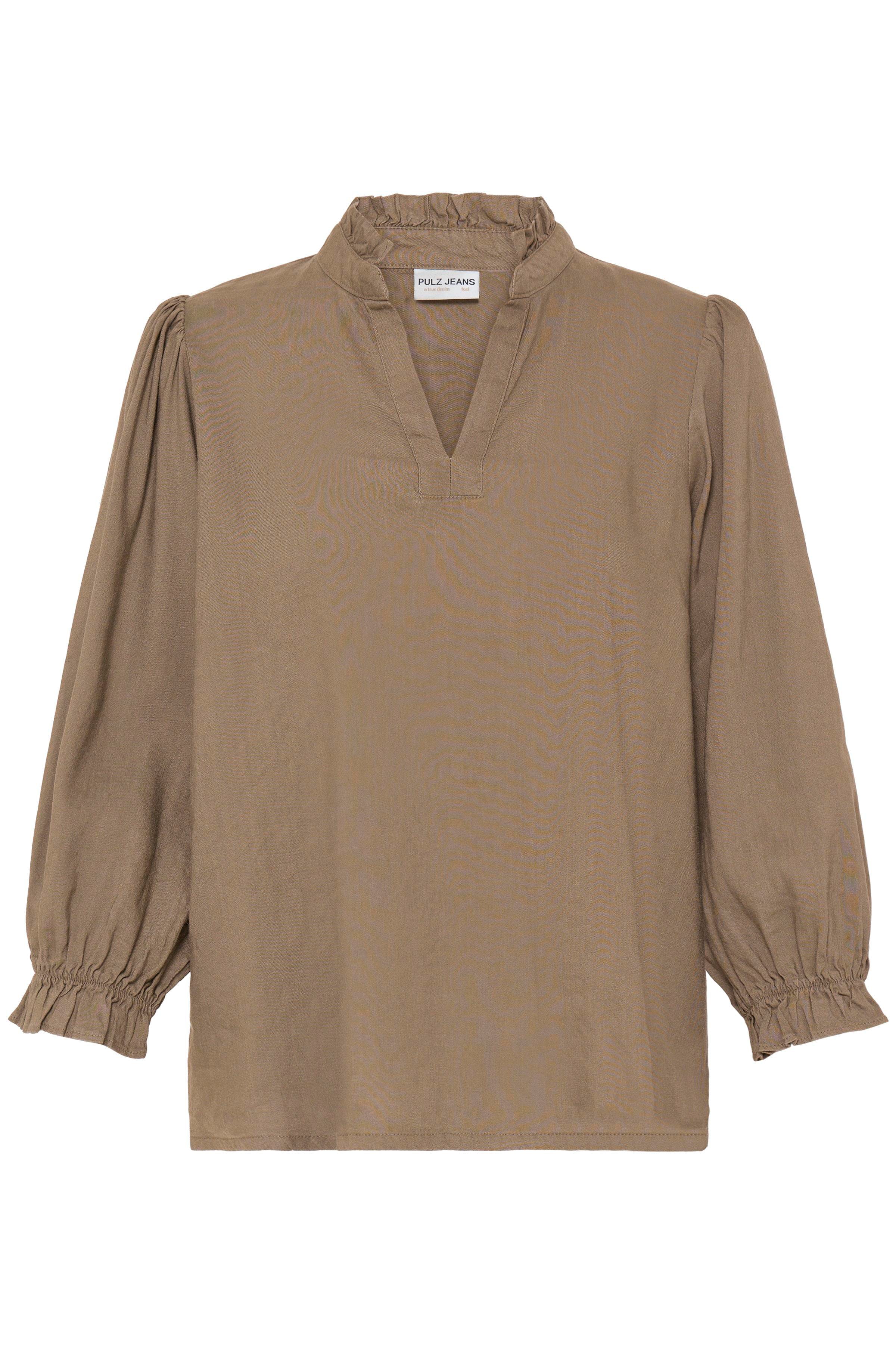 PZLUCA Bluse PACK FRONT 50210428-132004